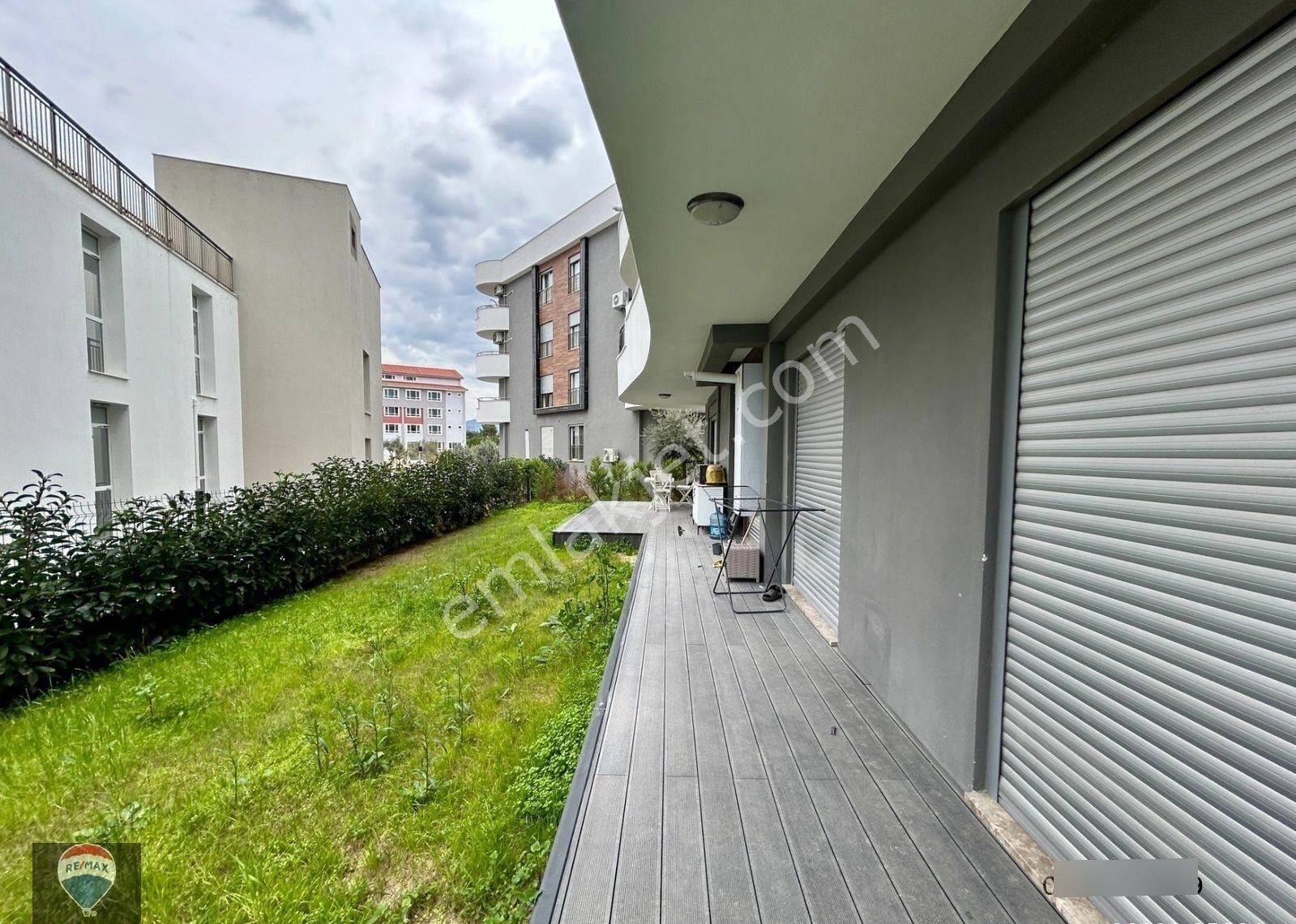 Kuşadası’nda Okullara Yakın, Akıllı Ev Sıstemlı, Bahçelı 3+1 Lüks Daıre - Görsel 5