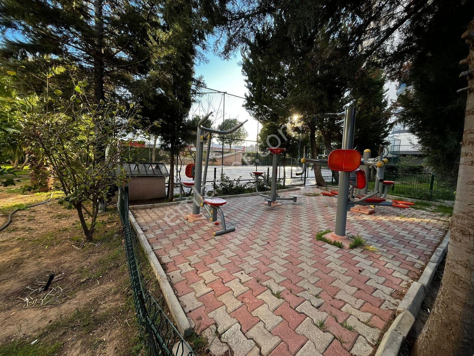 Fevzi Çakmak'ta Tramvaya 50 Mt Yalıtımlı Masrafsız 3+1 - Görsel 18