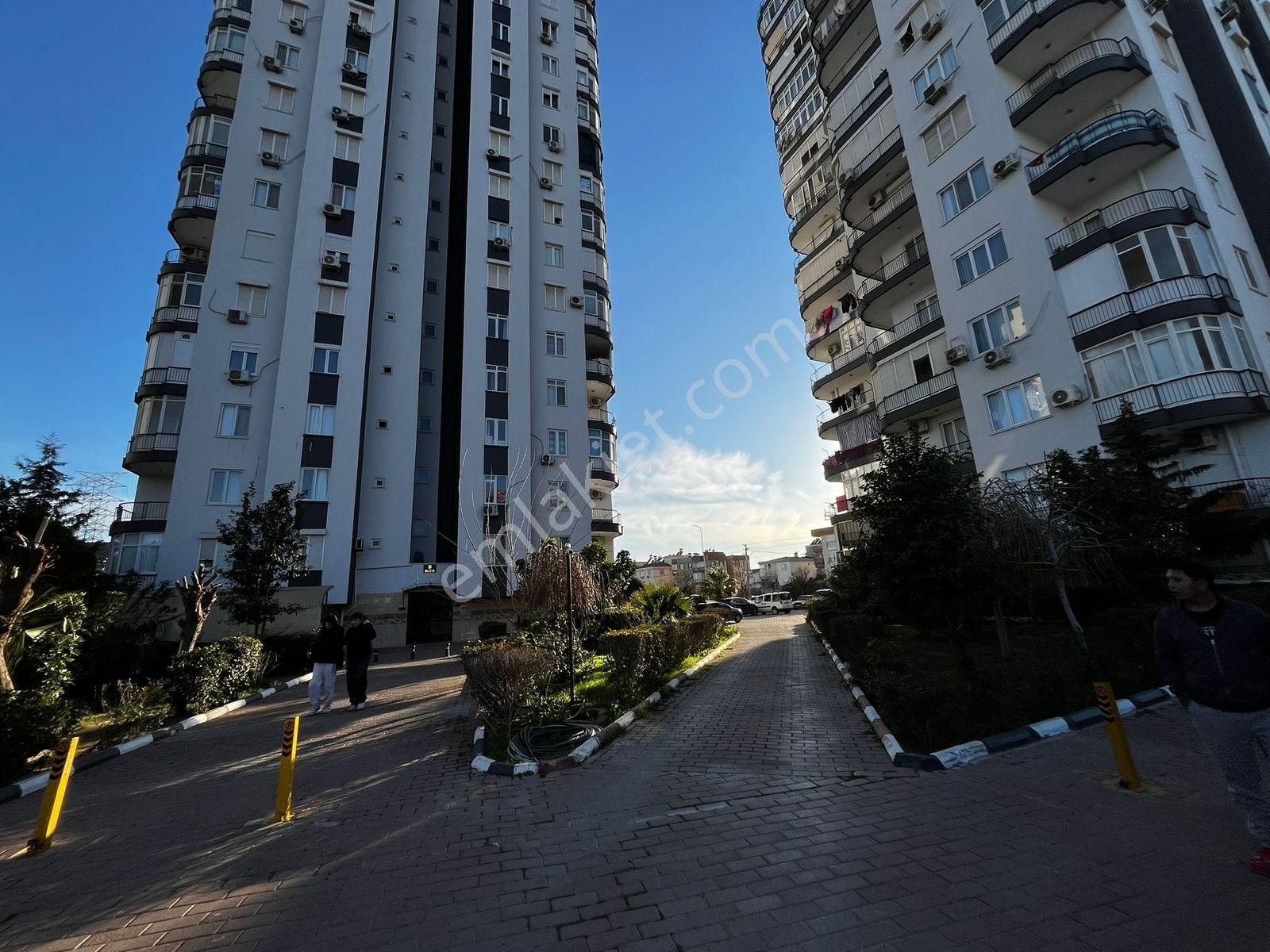 Fevzi Çakmak'ta Tramvaya 50 Mt Yalıtımlı Masrafsız 3+1 - Görsel 27