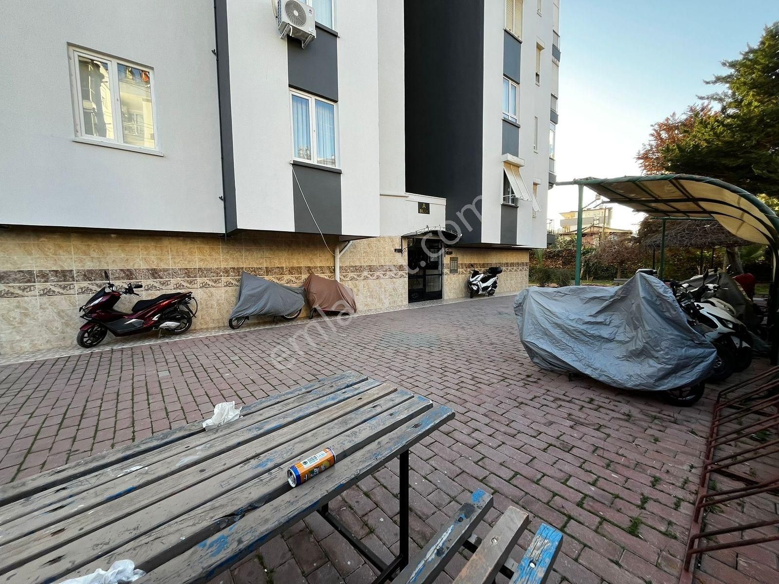 Fevzi Çakmak'ta Tramvaya 50 Mt Yalıtımlı Masrafsız 3+1 - Görsel 22