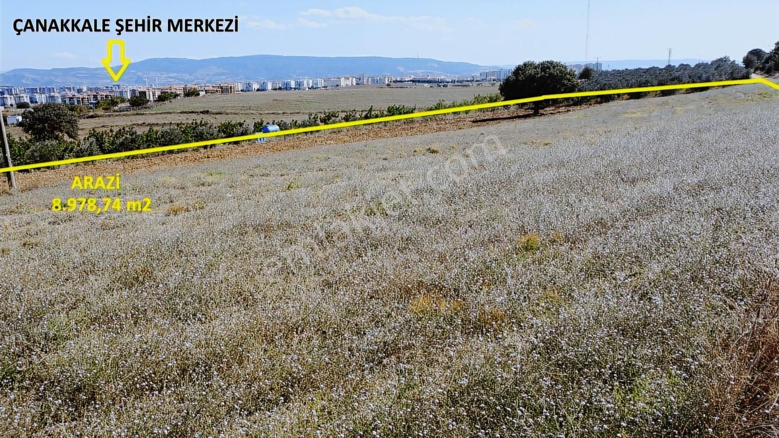 Esenlerde Sarı Bölgede Kooperatif Hissesi - Görsel 20