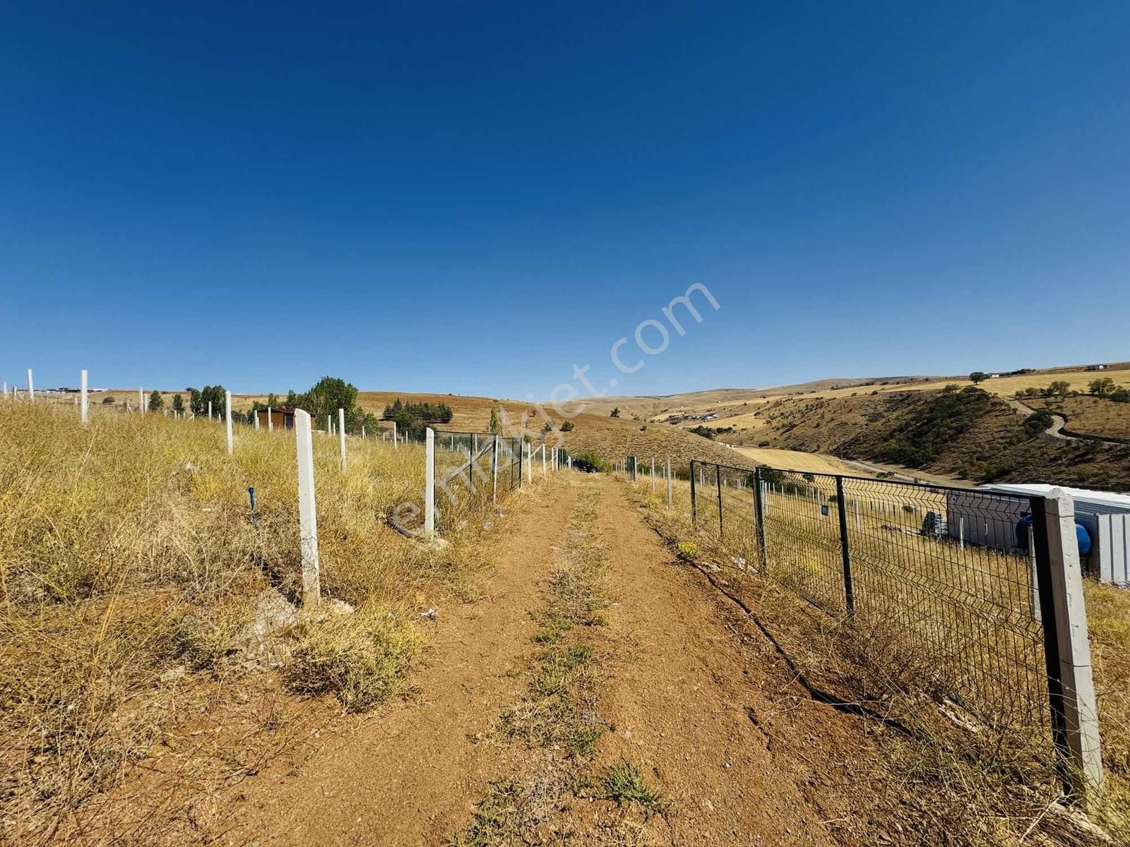 Şentürk Gayrimenkul'den// Telefon Fiyatına Fırsat Arsa!!