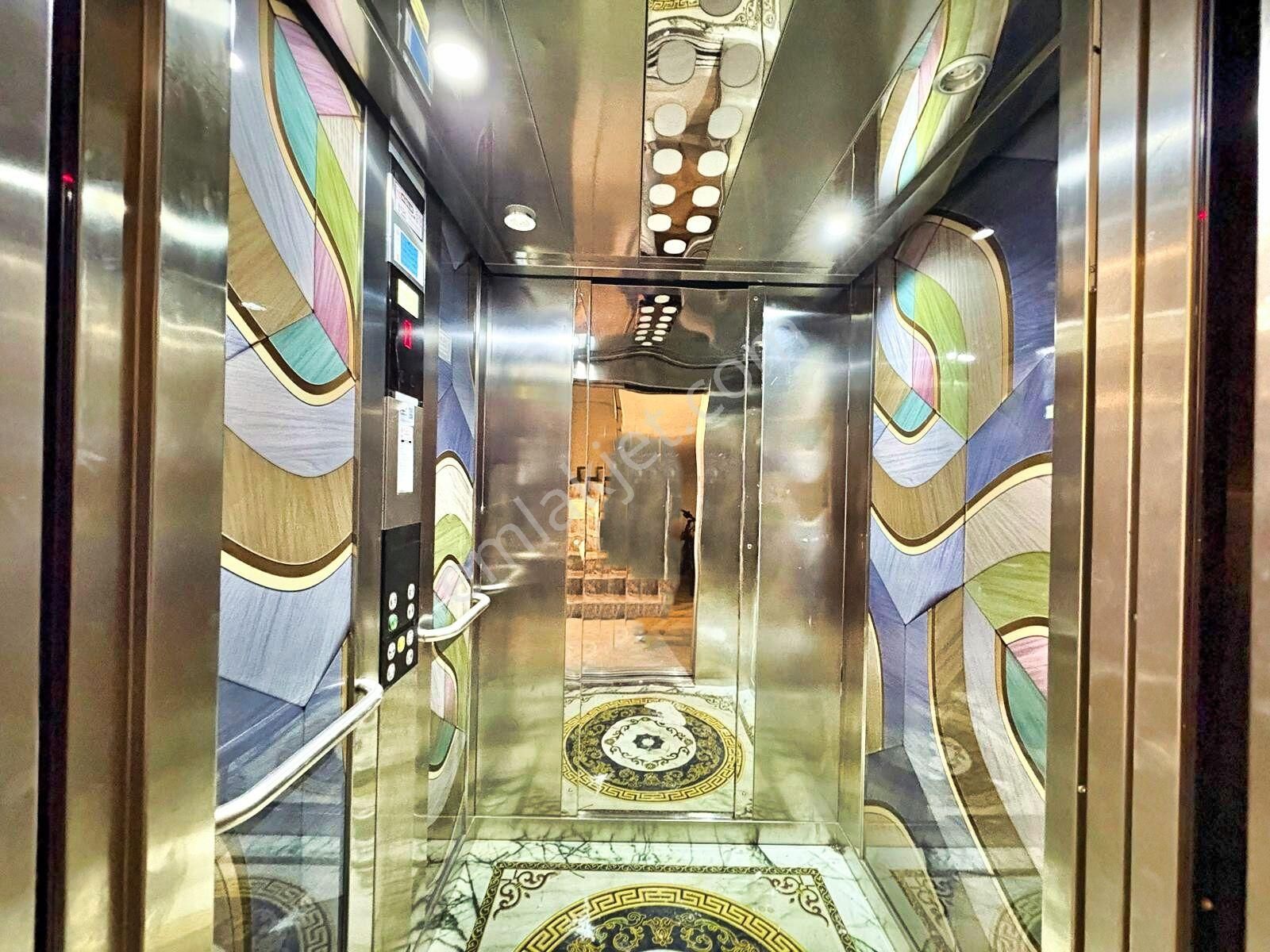 🛑🛑aktif'ten Akçay'da Satılık Full Eşyalı Arakat Otoparklı 1+1 Geniş Daire - Görsel 32