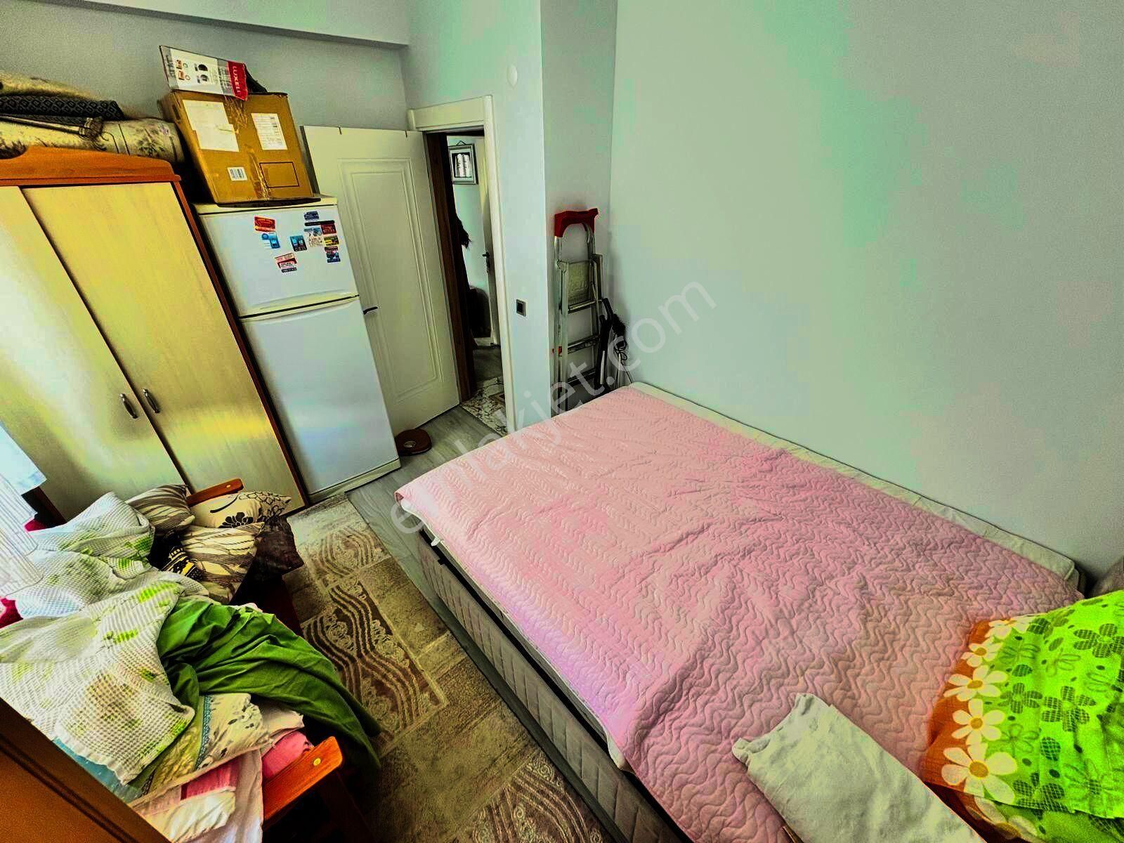 🛑🛑aktif'ten Akçay'da Satılık Full Eşyalı Arakat Otoparklı 1+1 Geniş Daire - Görsel 28