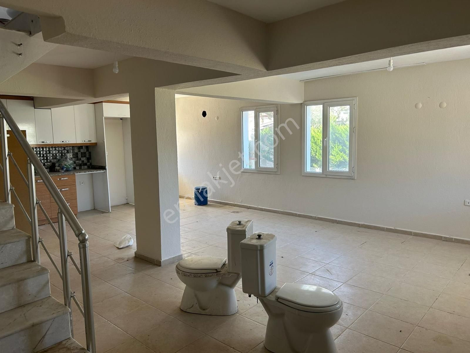 Çeşme'de Fırsat Satılık İki Villa - Görsel 6