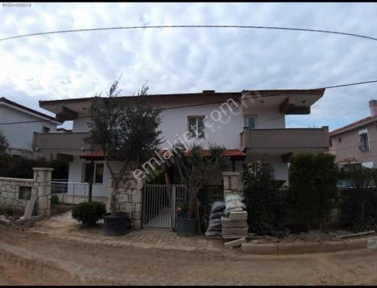 Çeşme'de Fırsat Satılık İki Villa - Görsel 10