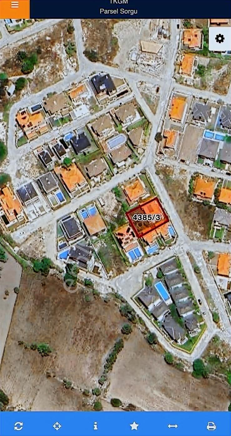 Çeşme'de Fırsat Satılık İki Villa - Görsel 8