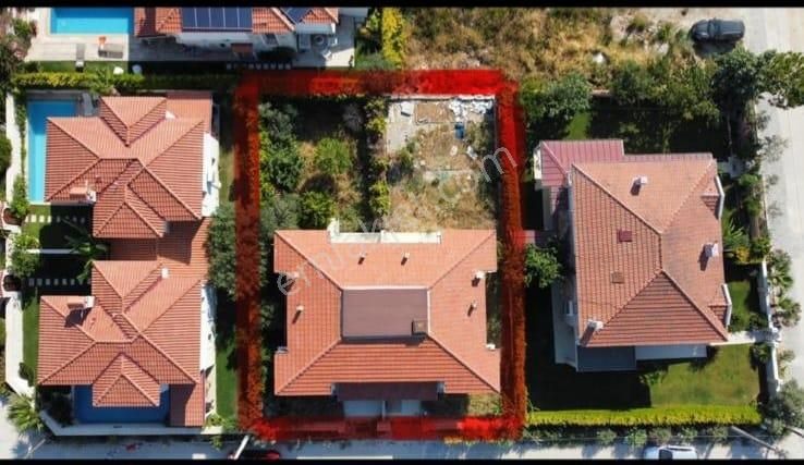 Çeşme'de Fırsat Satılık İki Villa - Görsel 5