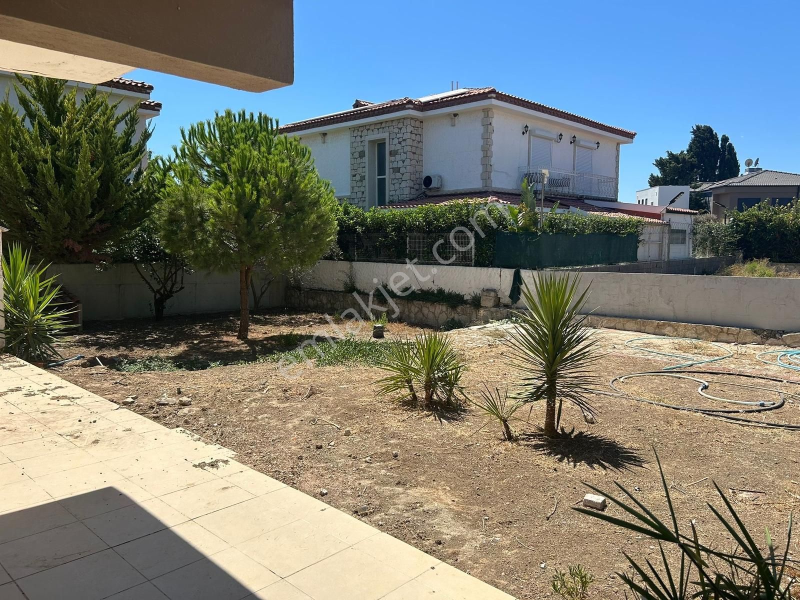 Çeşme'de Fırsat Satılık İki Villa - Görsel 7