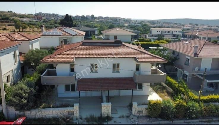 Çeşme'de Fırsat Satılık İki Villa - Görsel 4