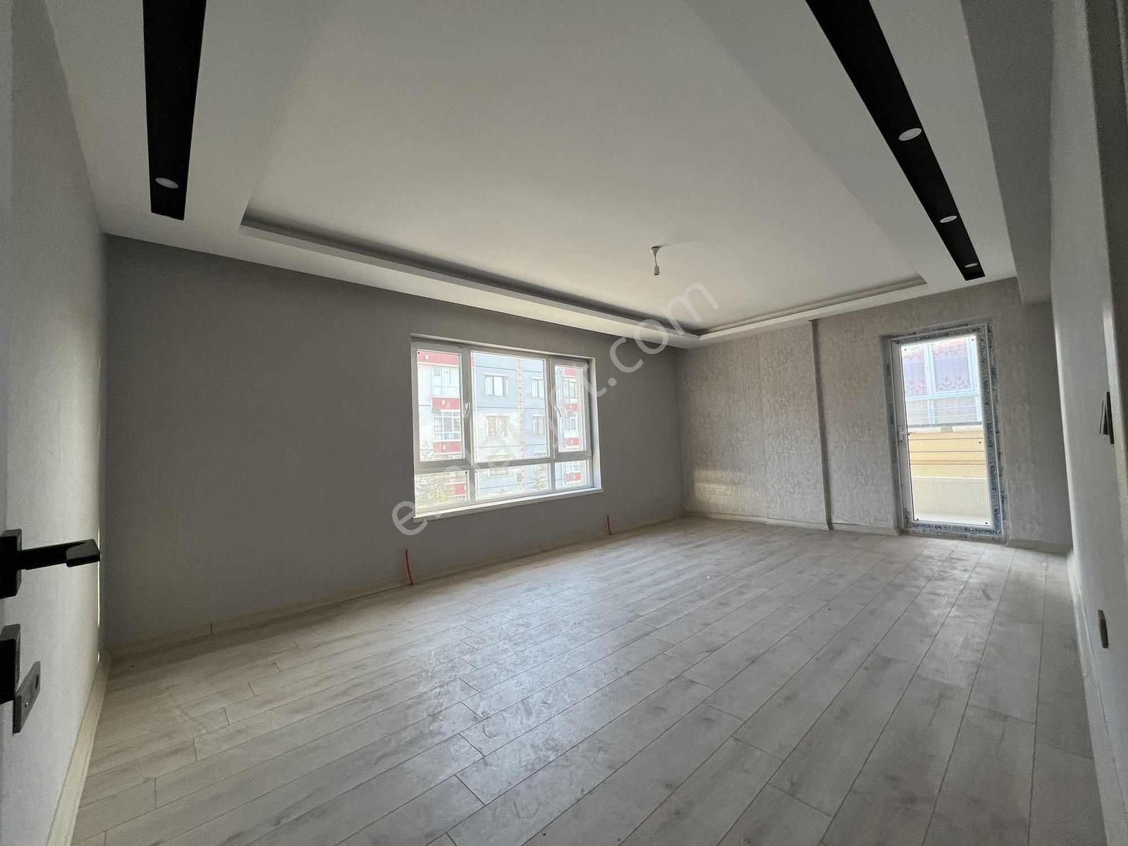 Şentürk Gayrimenkul'den Yıl'ın Son Fırsat Dairesi - Görsel 13