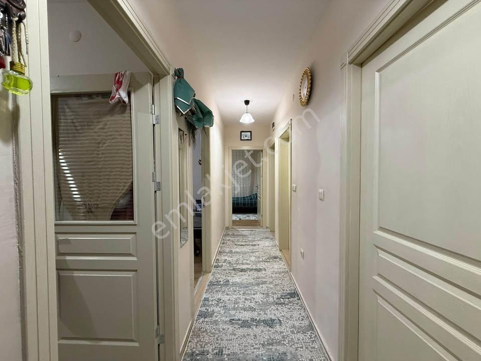 Masrafsız 2+1 85 M2 - Tünel Kalıp - Borçsuz Tapulu Daire - Görsel 7