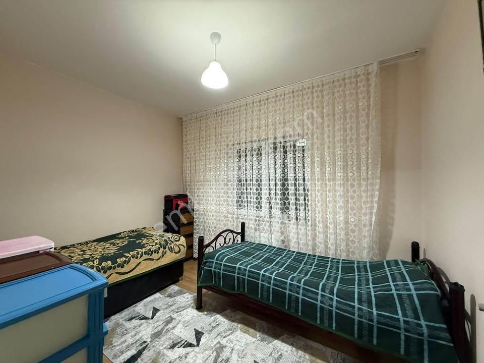 Masrafsız 2+1 85 M2 - Tünel Kalıp - Borçsuz Tapulu Daire - Görsel 8