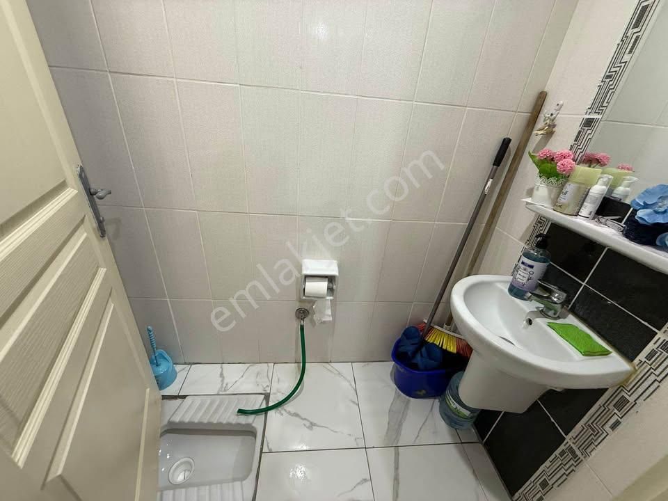 Masrafsız 2+1 85 M2 - Tünel Kalıp - Borçsuz Tapulu Daire - Görsel 12