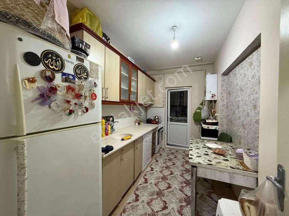 Masrafsız 2+1 85 M2 - Tünel Kalıp - Borçsuz Tapulu Daire