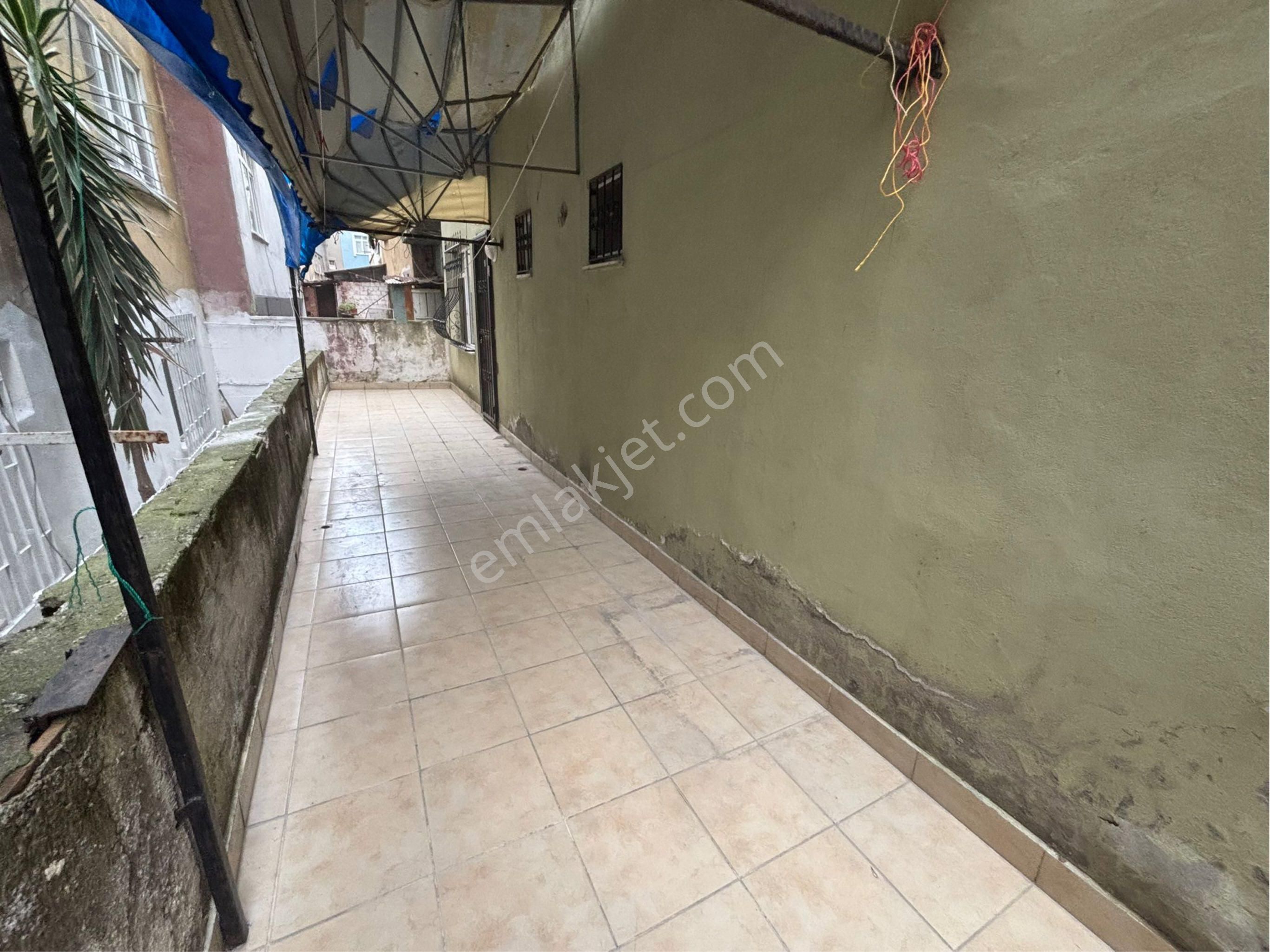 Doğan Emlak Group’tan İlkadım Yenidoğan’da 2+1 Bahçe Kat - Görsel 21