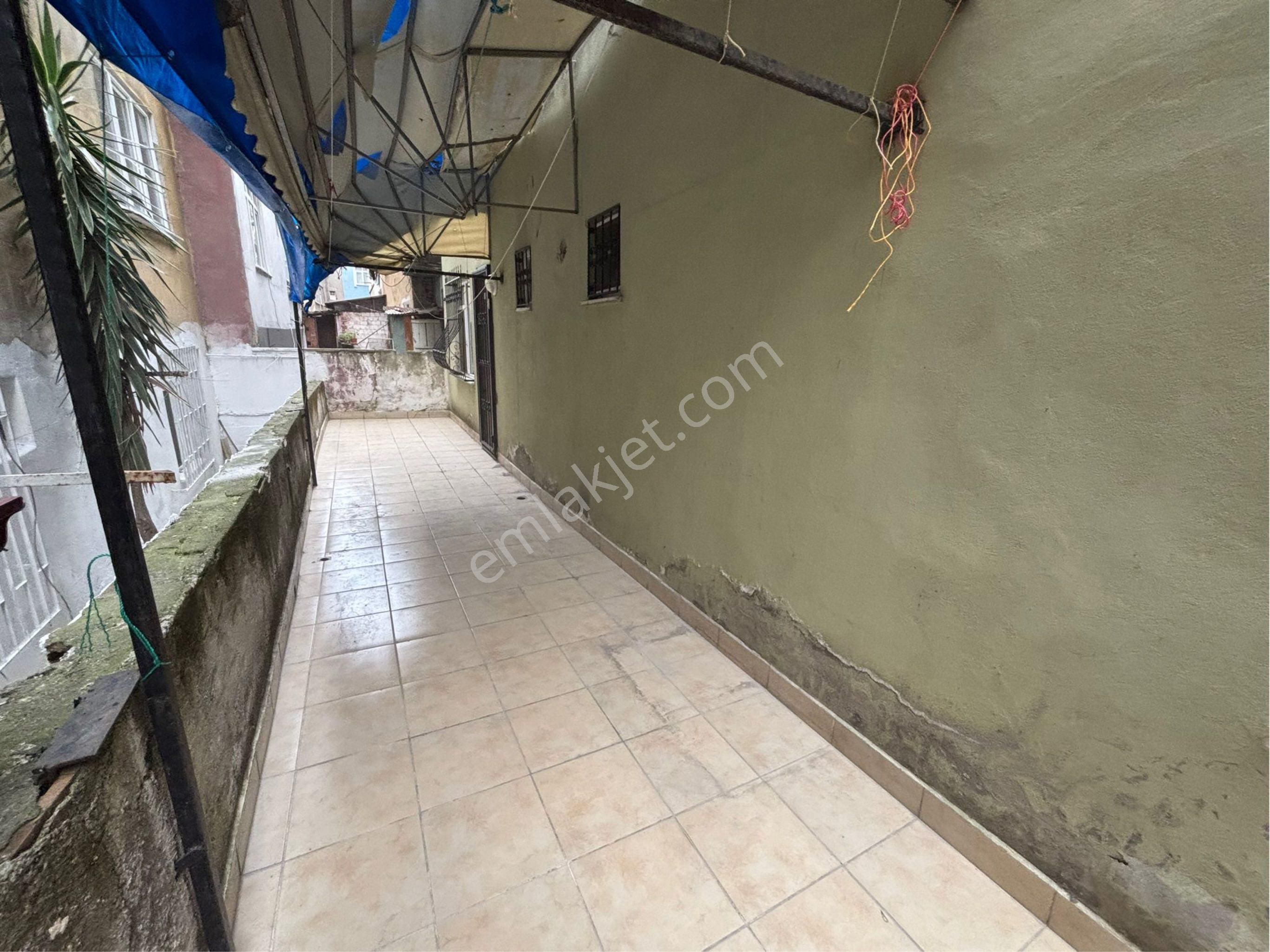 Doğan Emlak Group’tan İlkadım Yenidoğan’da 2+1 Bahçe Kat - Görsel 22