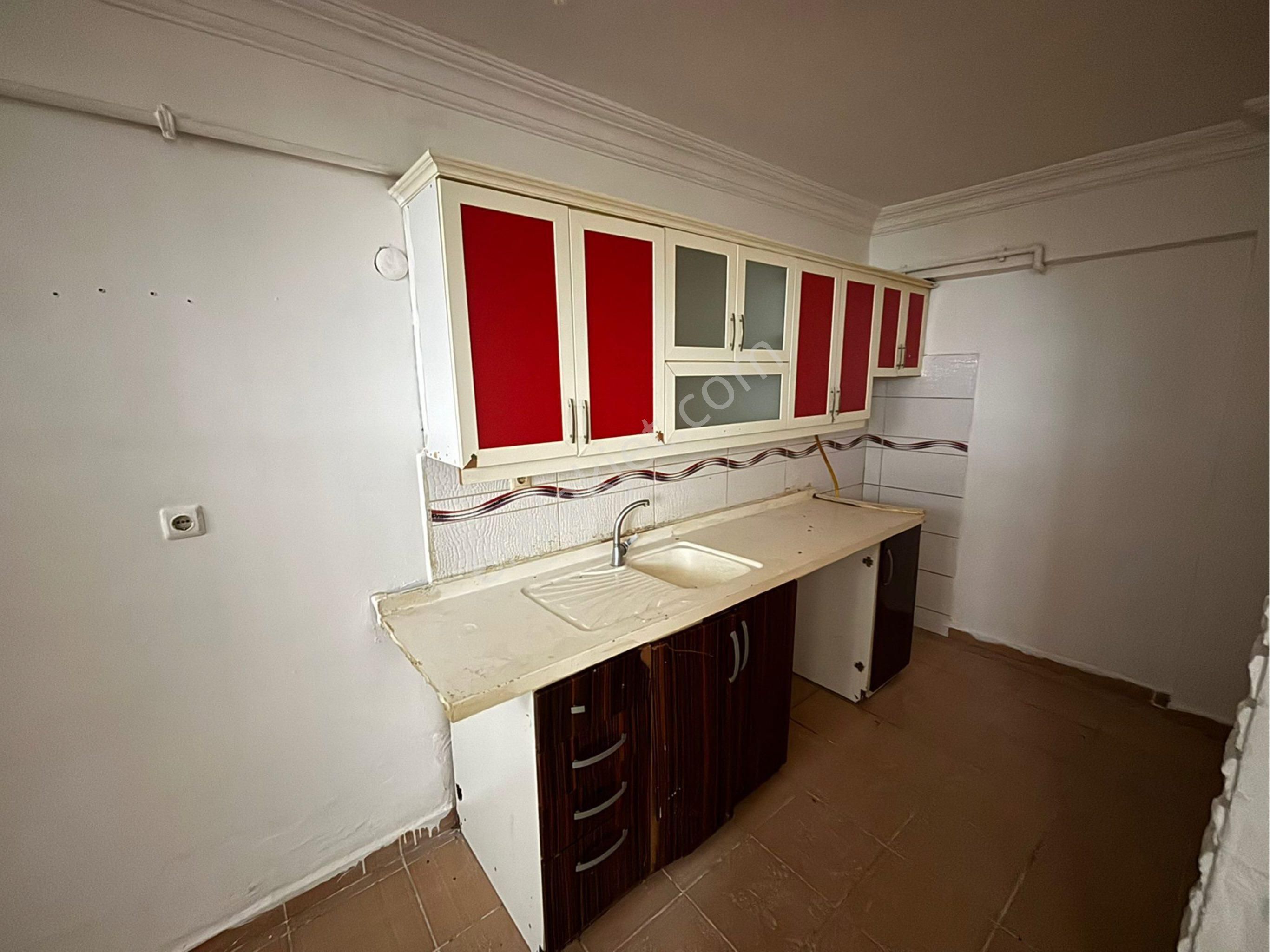 Doğan Emlak Group’tan İlkadım Yenidoğan’da 2+1 Bahçe Kat