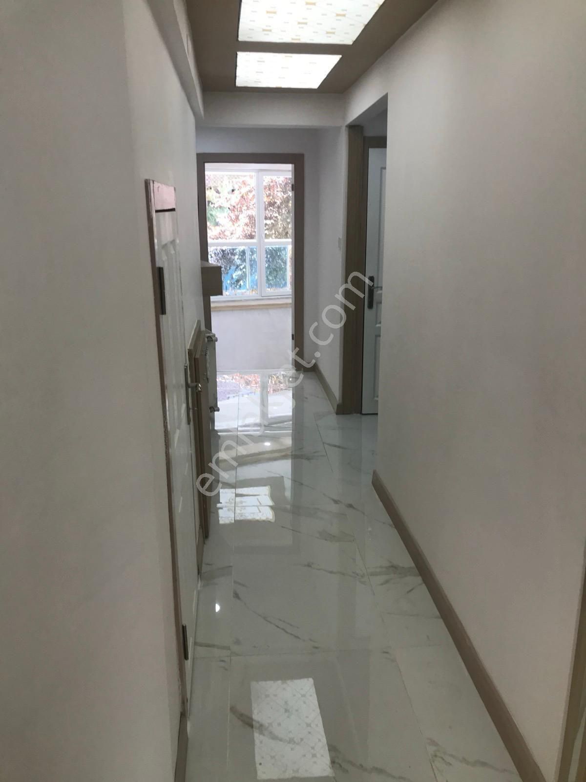 Kc Emlaktan Ayyıldız Projesinin Hemen Yakınında Kiracılı - Görsel 9