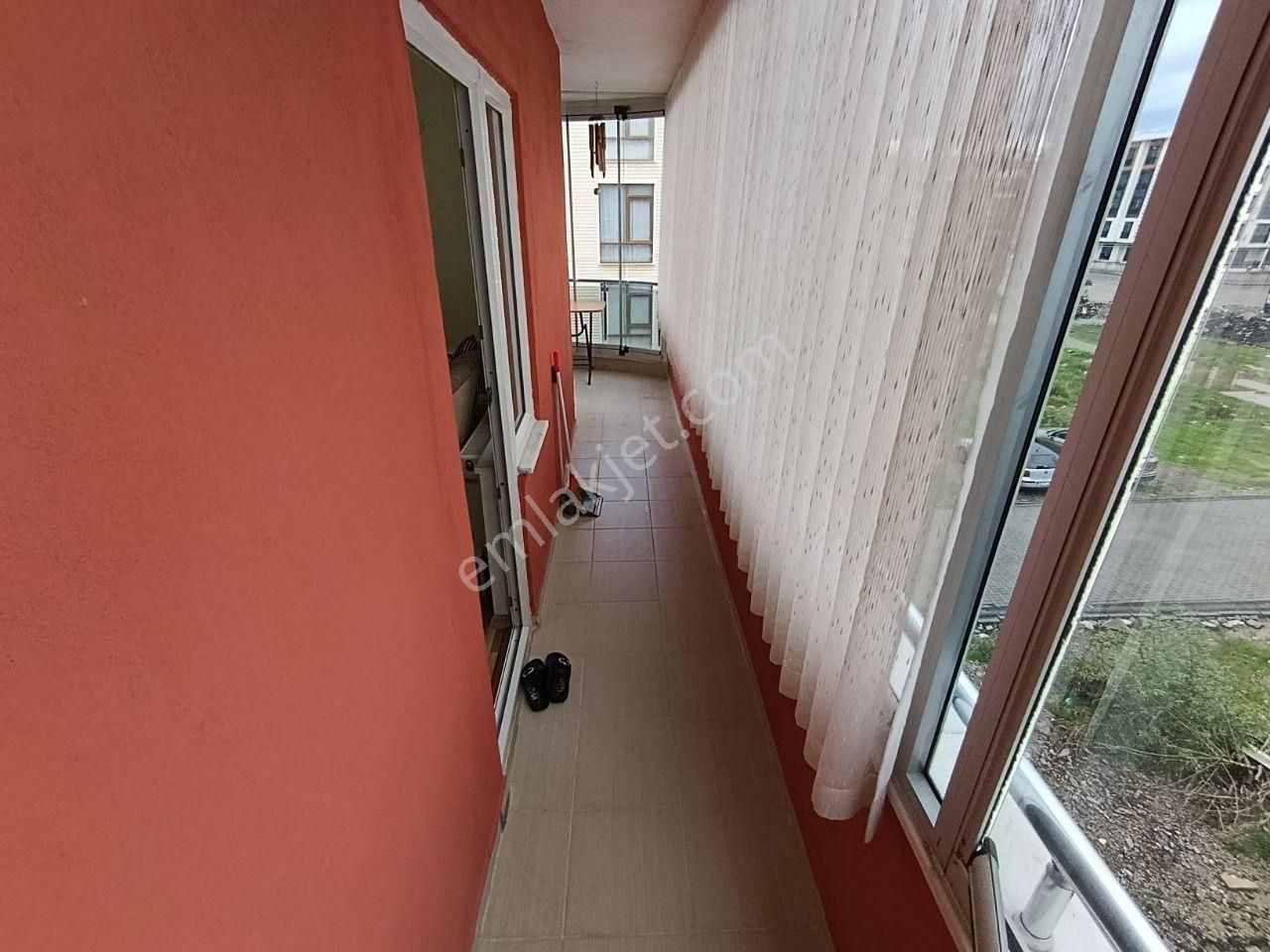 ꧁ay Emlaktan꧂akçay'da Arakat Kombili Denize Yakın Ayrı Mutfak Satılık 2+1 Daire - Görsel 20