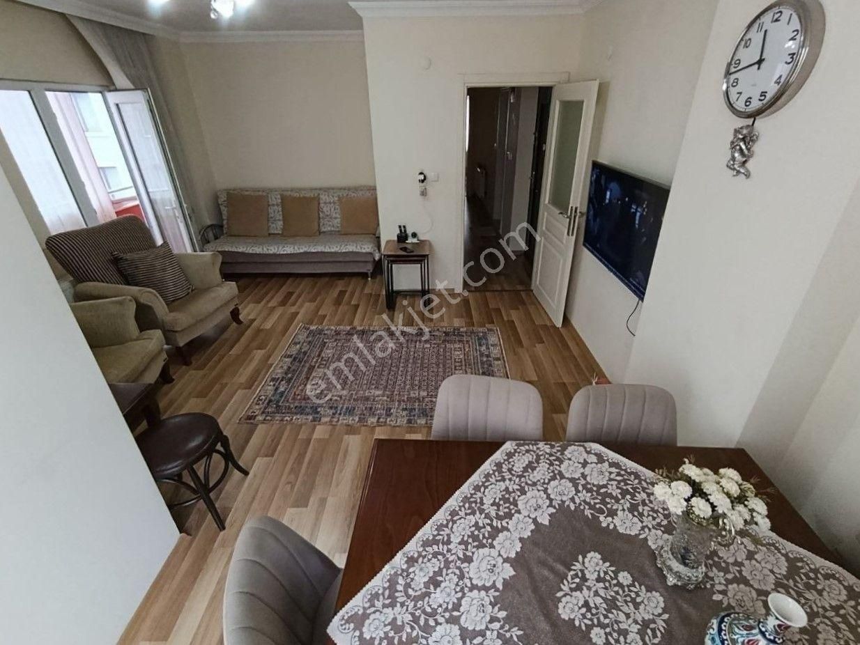 ꧁ay Emlaktan꧂akçay'da Arakat Kombili Denize Yakın Ayrı Mutfak Satılık 2+1 Daire - Görsel 11