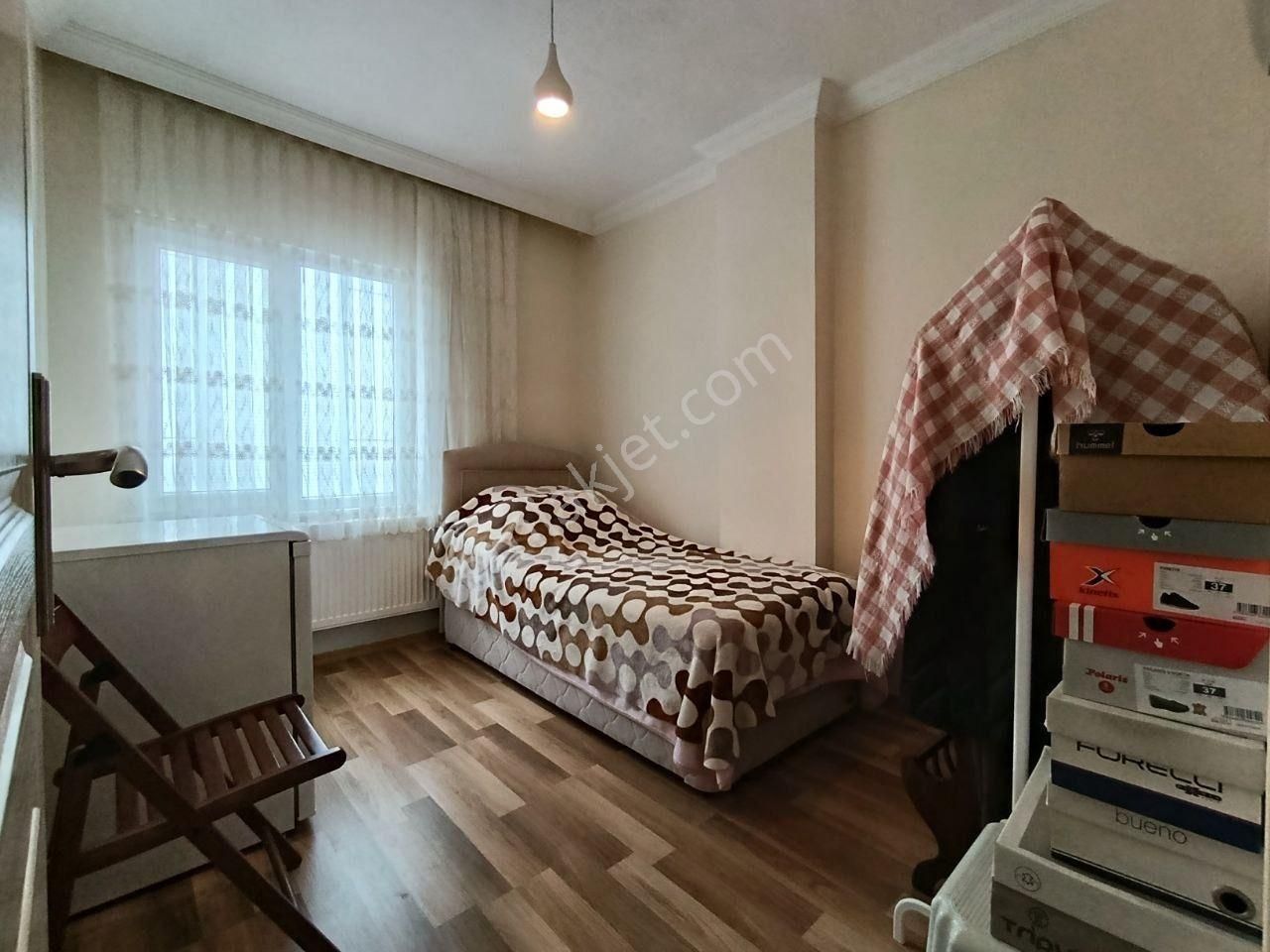 ꧁ay Emlaktan꧂akçay'da Arakat Kombili Denize Yakın Ayrı Mutfak Satılık 2+1 Daire - Görsel 18