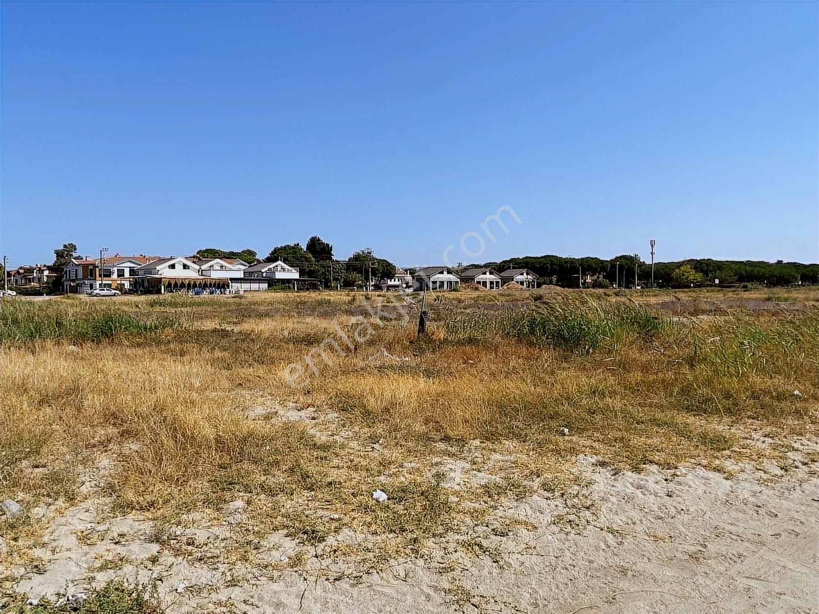 Dağlı Gayrimenkul'den Altınova Sahilde 200m2 Arsa - Görsel 7