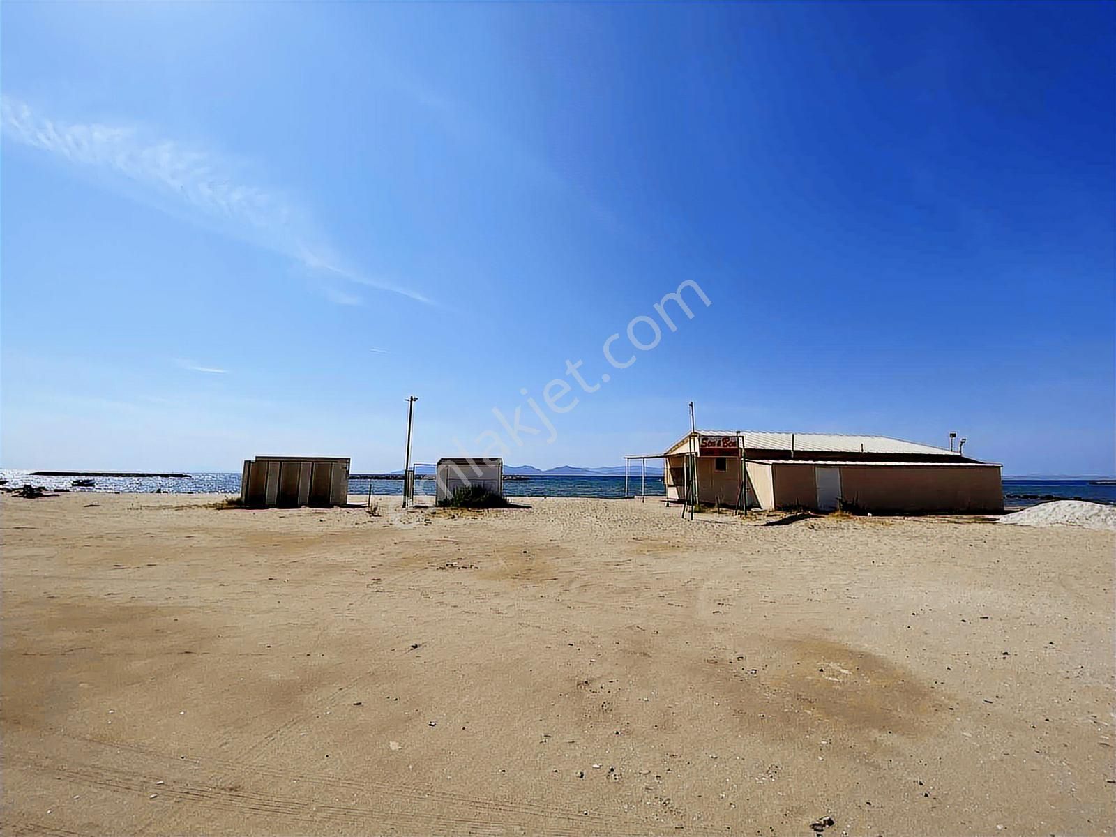 Dağlı Gayrimenkul'den Altınova Sahilde 200m2 Arsa - Görsel 8