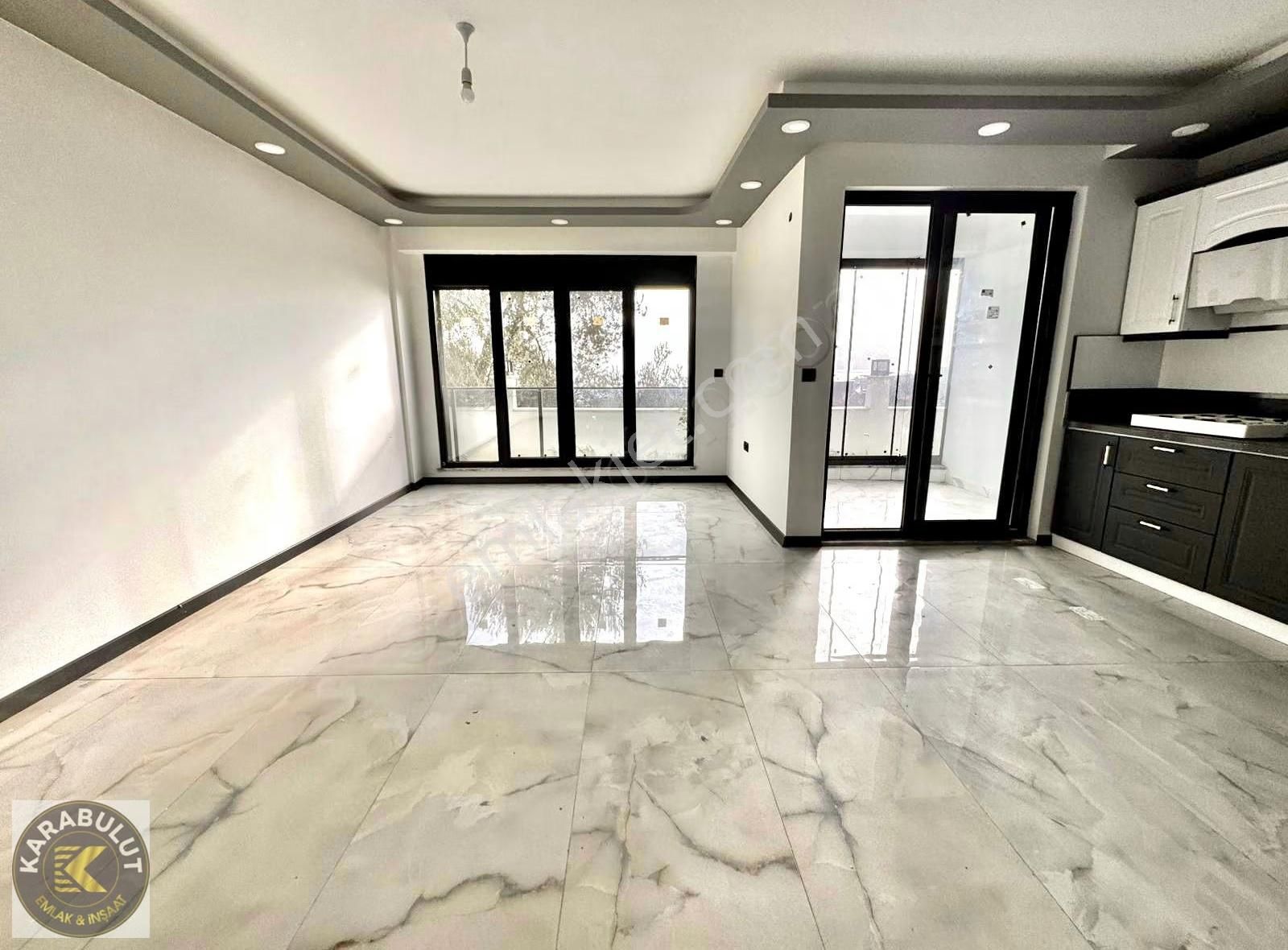 ▓karabuluttan▓ Nefes Kesen Deniz Manzaralı Havzlu Lüx 4+1 Villa - Görsel 19