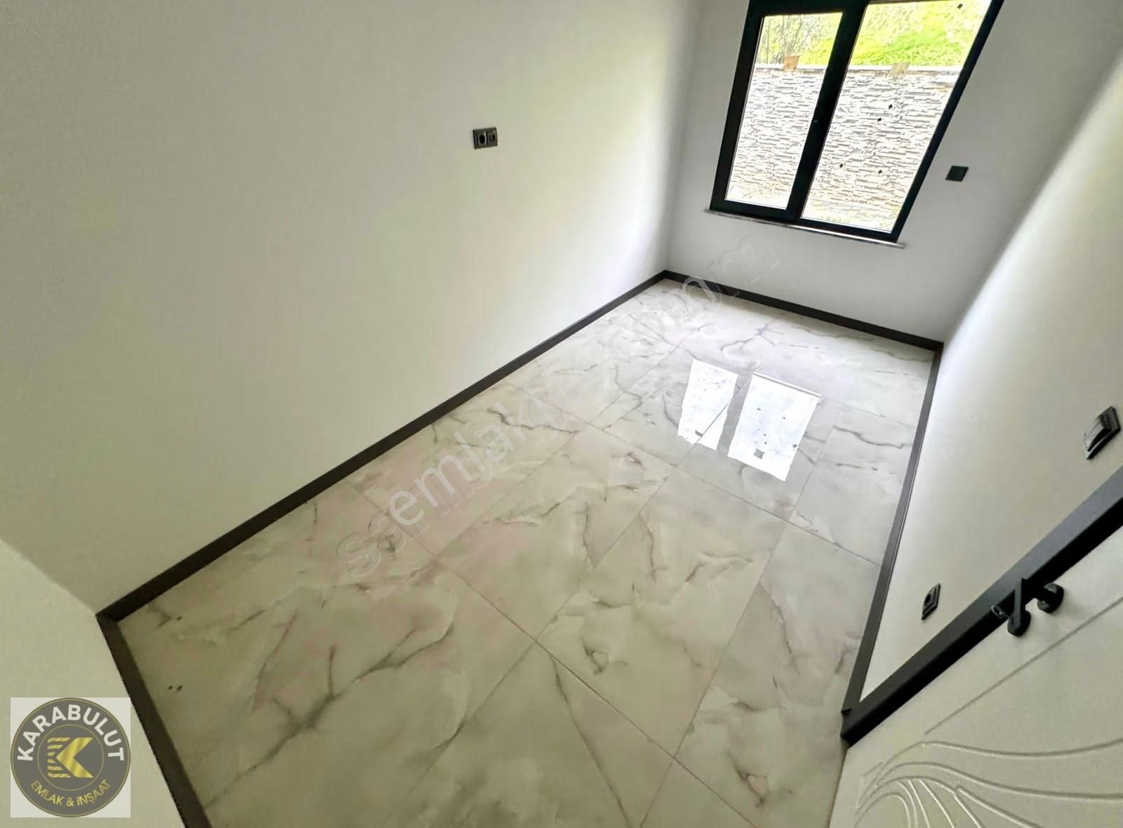 ▓karabuluttan▓ Nefes Kesen Deniz Manzaralı Havzlu Lüx 4+1 Villa - Görsel 2