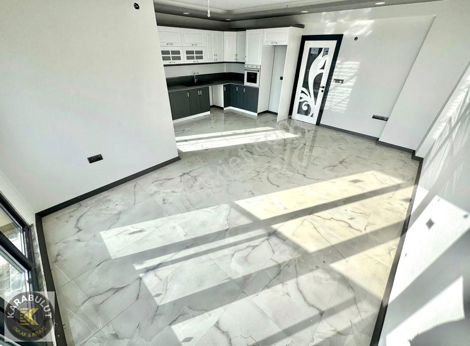 ▓karabuluttan▓ Nefes Kesen Deniz Manzaralı Havzlu Lüx 4+1 Villa - Görsel 8