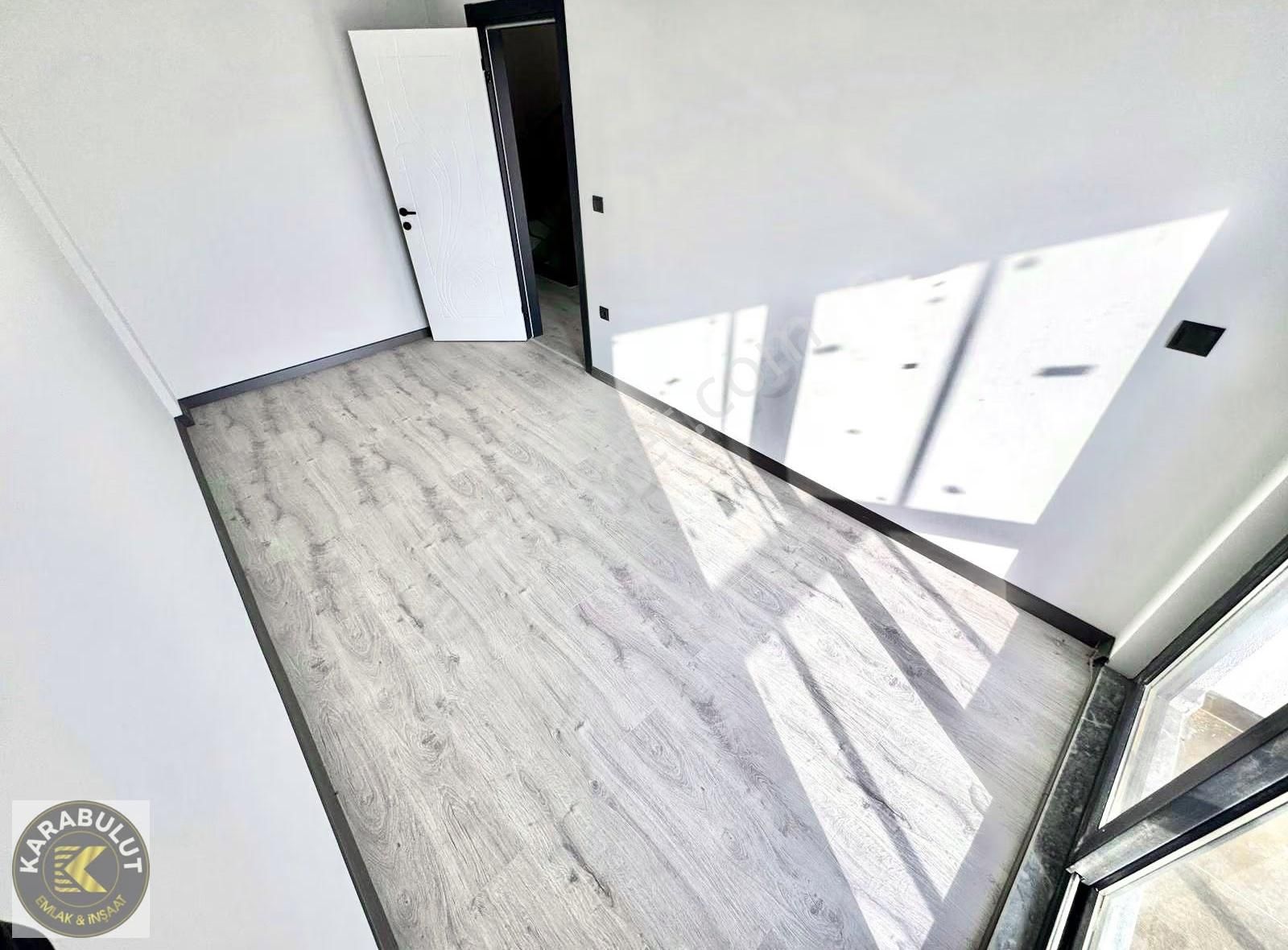 ▓karabuluttan▓ Nefes Kesen Deniz Manzaralı Havzlu Lüx 4+1 Villa - Görsel 31