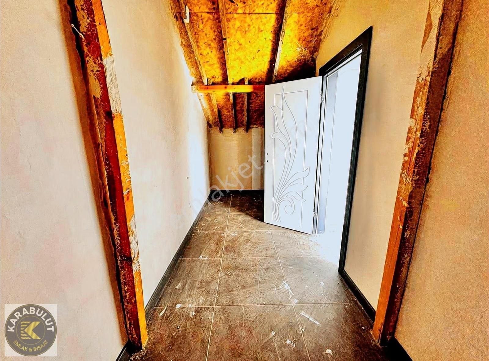 ▓karabuluttan▓ Nefes Kesen Deniz Manzaralı Havzlu Lüx 4+1 Villa - Görsel 23