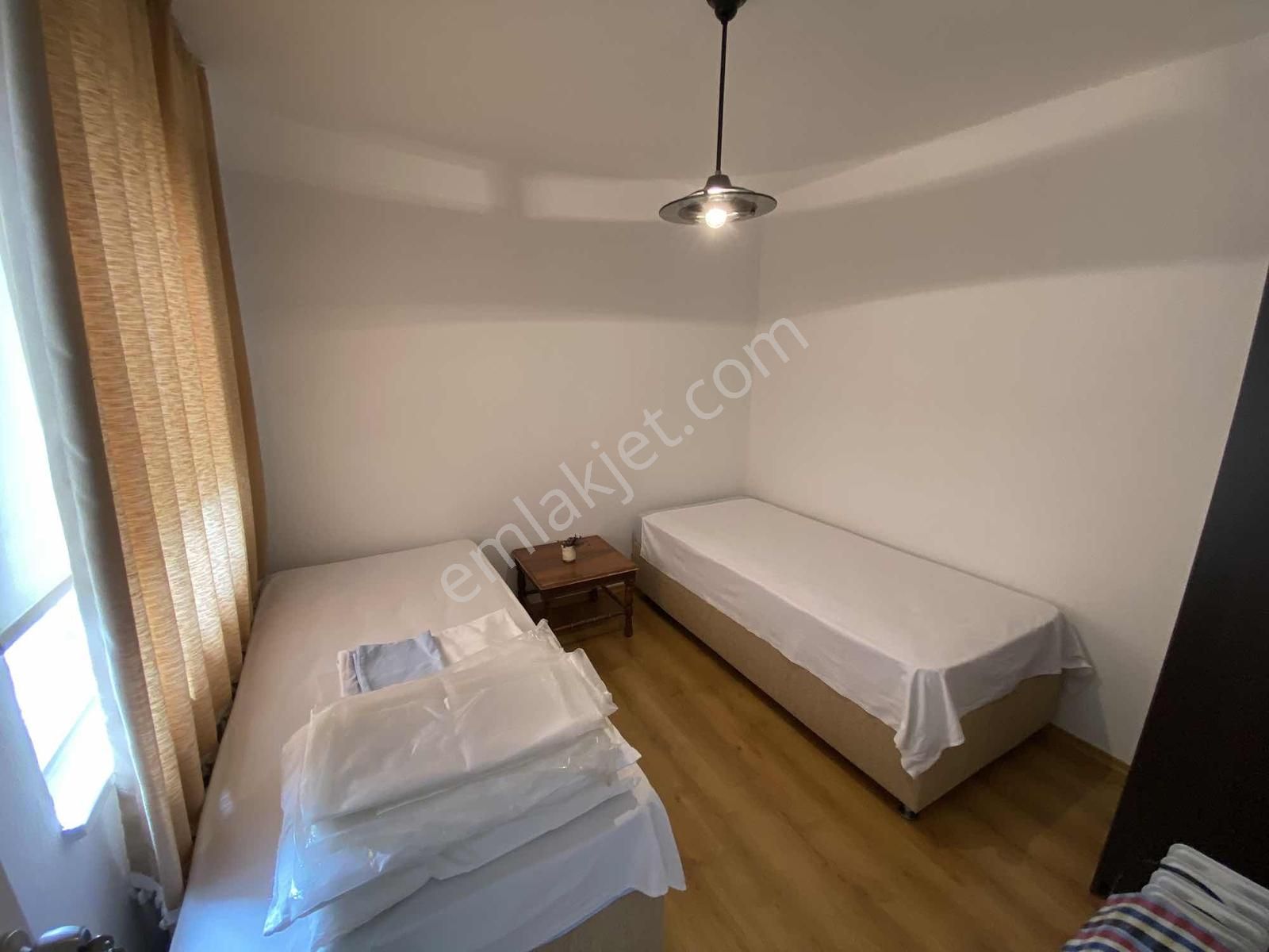 Dağlı !gayrimenkul'den Geniş Bahçeli Müstakil Villa - Görsel 33