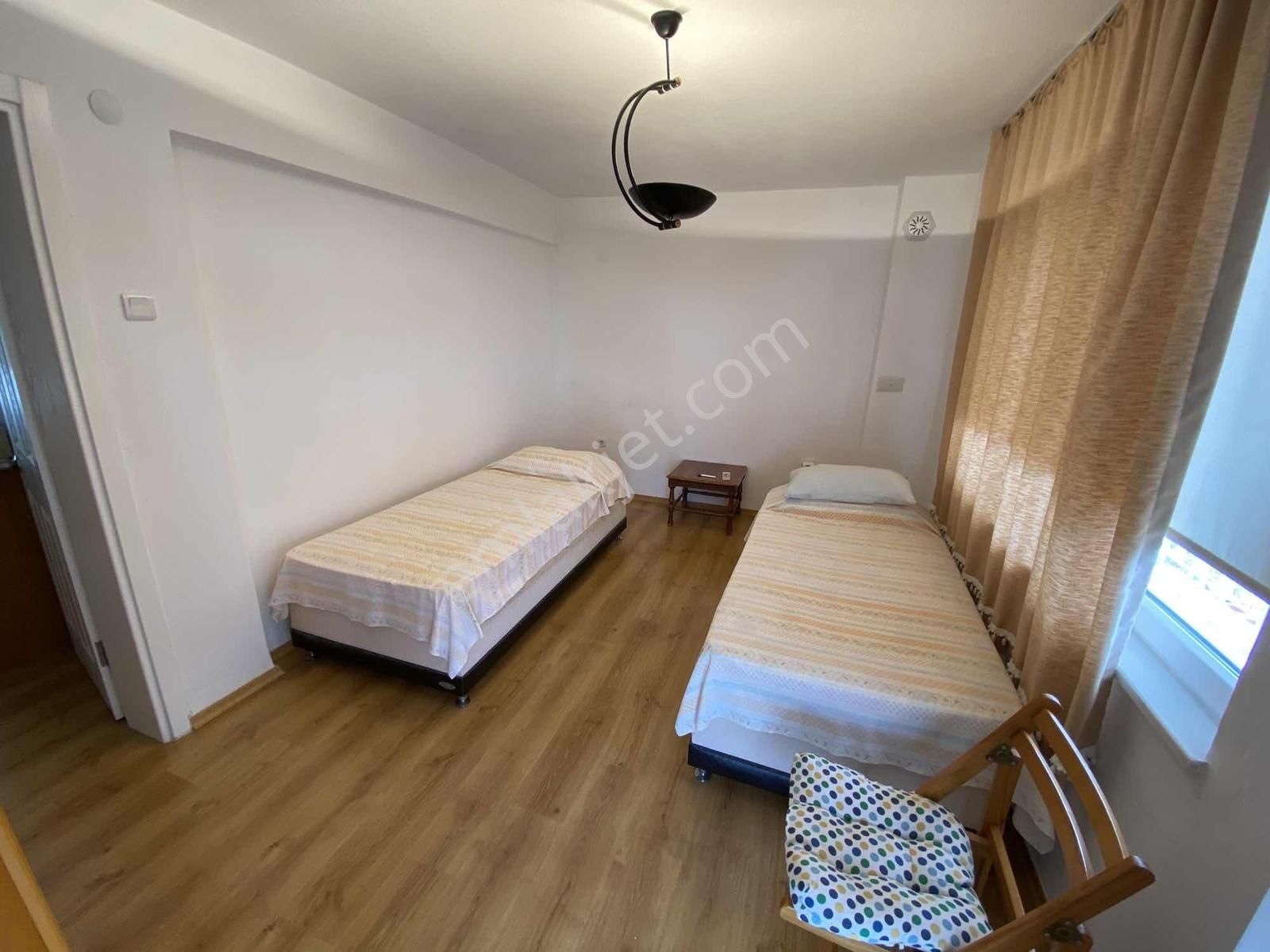 Dağlı !gayrimenkul'den Geniş Bahçeli Müstakil Villa - Görsel 31