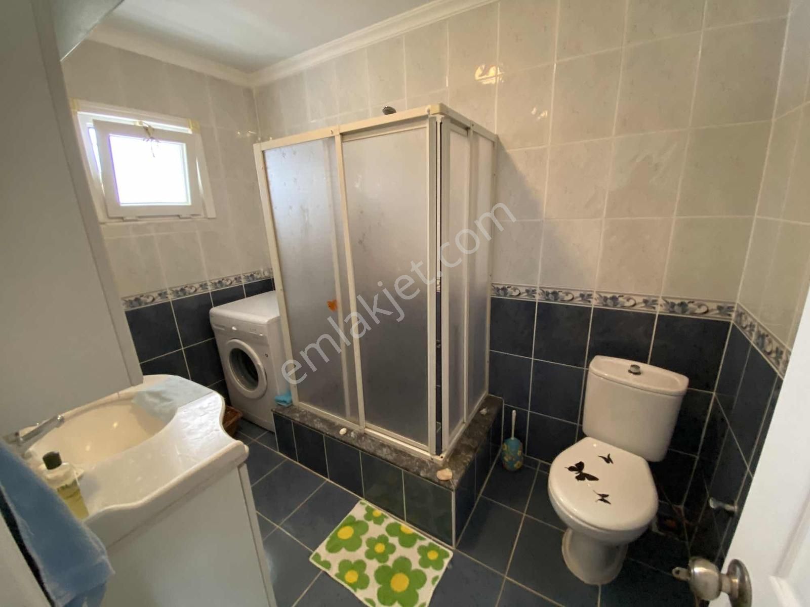 Dağlı !gayrimenkul'den Geniş Bahçeli Müstakil Villa - Görsel 26