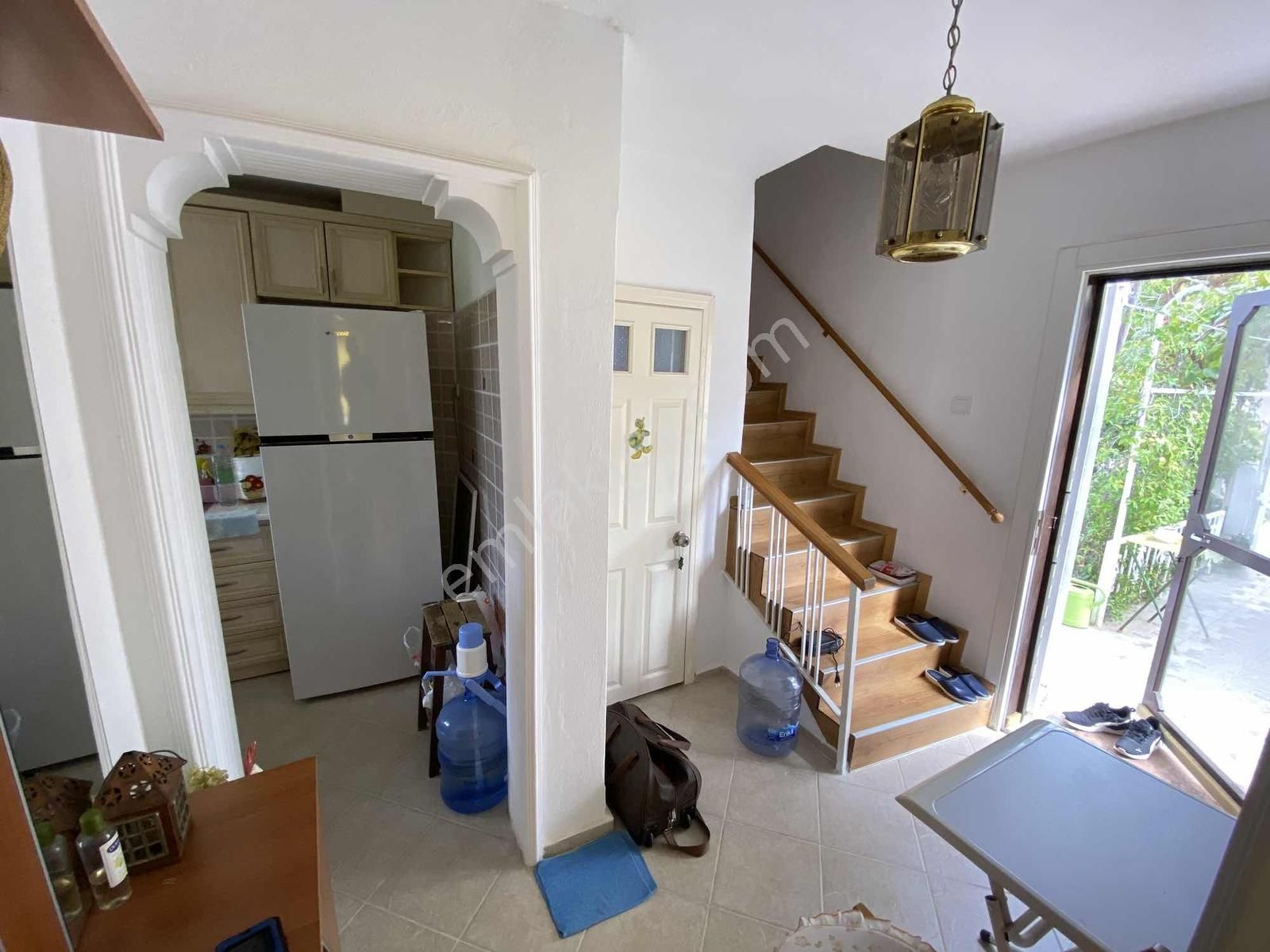 Dağlı !gayrimenkul'den Geniş Bahçeli Müstakil Villa - Görsel 34