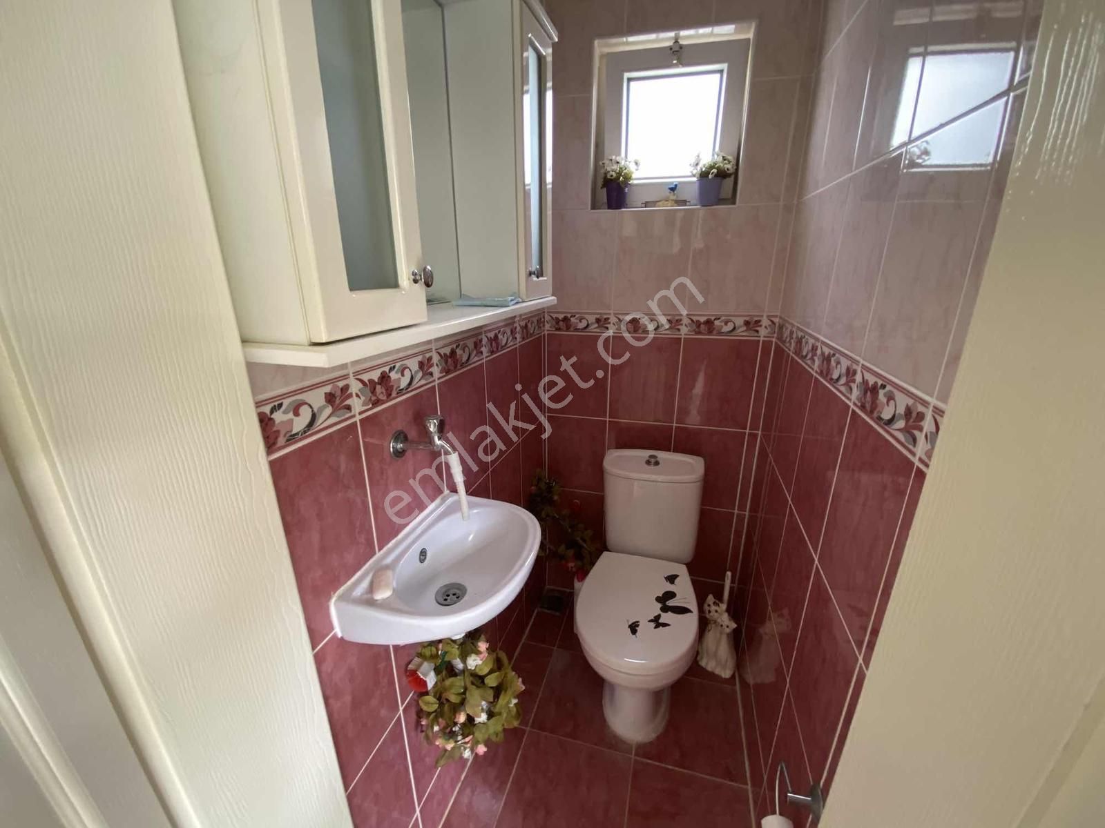 Dağlı !gayrimenkul'den Geniş Bahçeli Müstakil Villa - Görsel 28