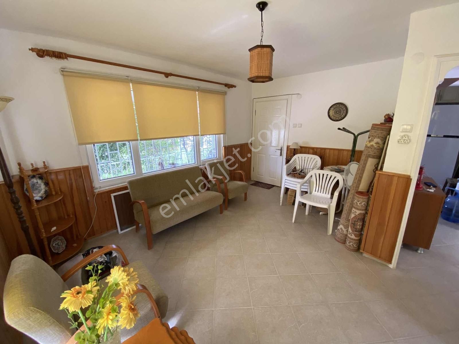 Dağlı !gayrimenkul'den Geniş Bahçeli Müstakil Villa - Görsel 9