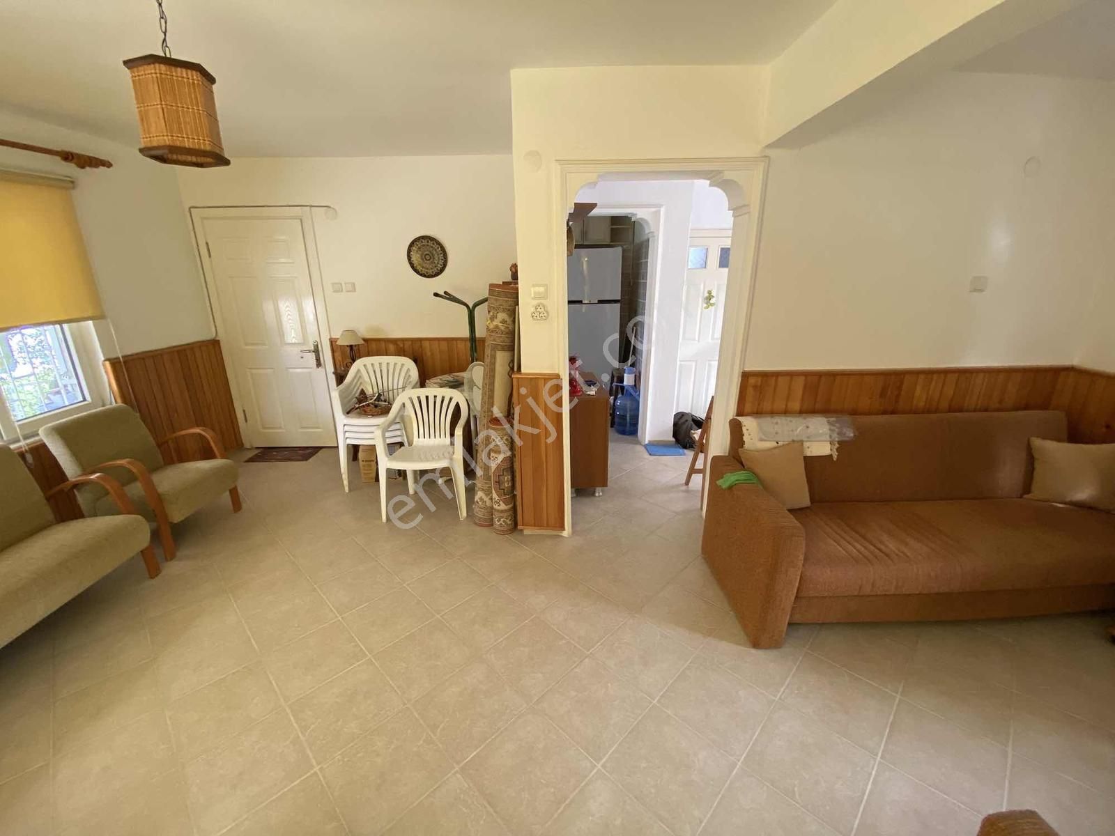 Dağlı !gayrimenkul'den Geniş Bahçeli Müstakil Villa - Görsel 8