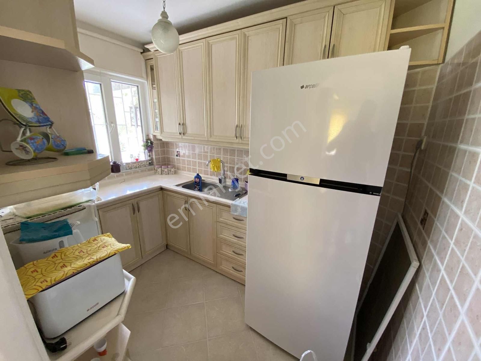 Dağlı !gayrimenkul'den Geniş Bahçeli Müstakil Villa - Görsel 7