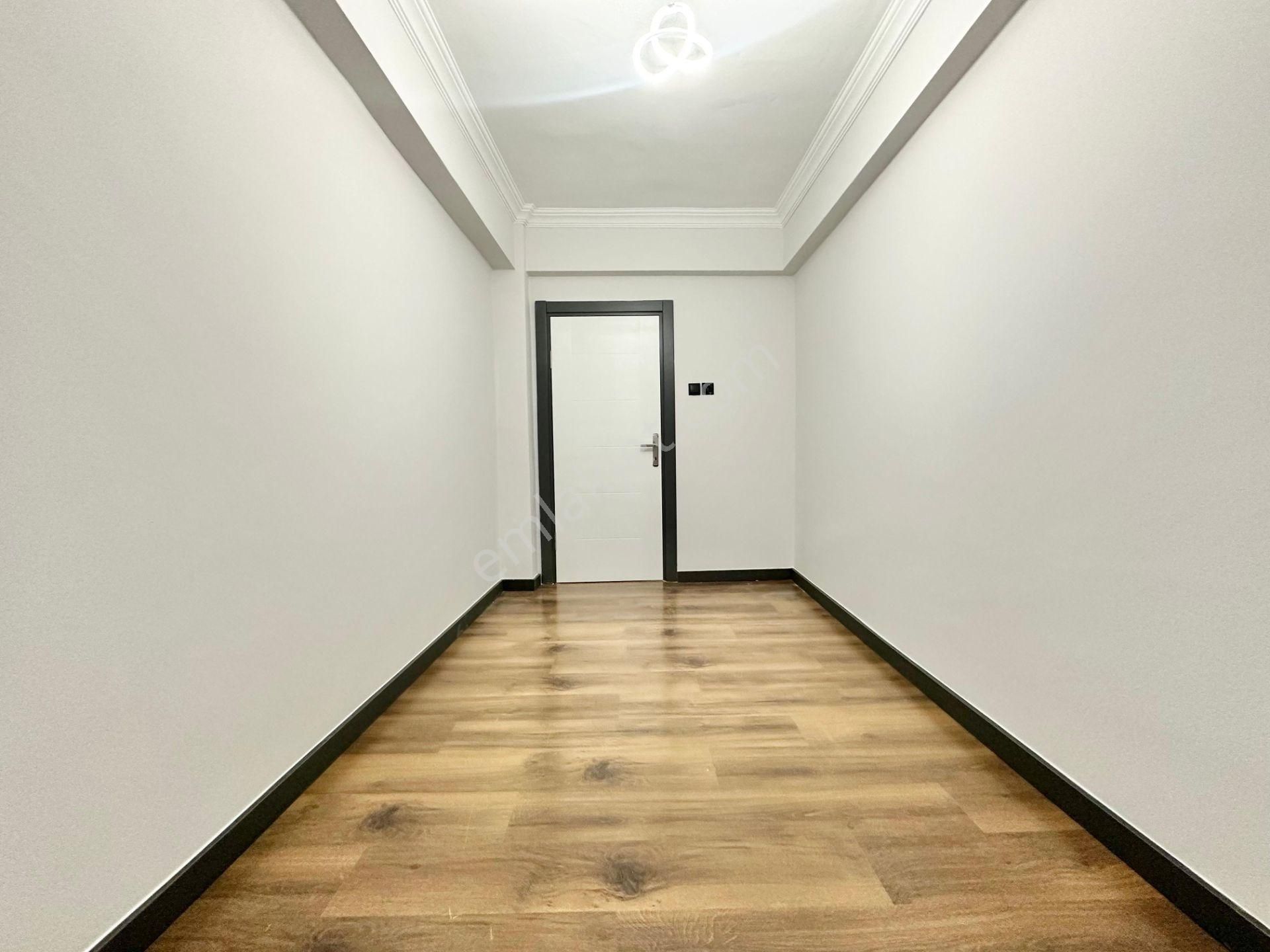 ꧁ay Emlaktan꧂akçayda Ön Cephe Müstakil Tadında Satılık 3+1 Daire - Görsel 19