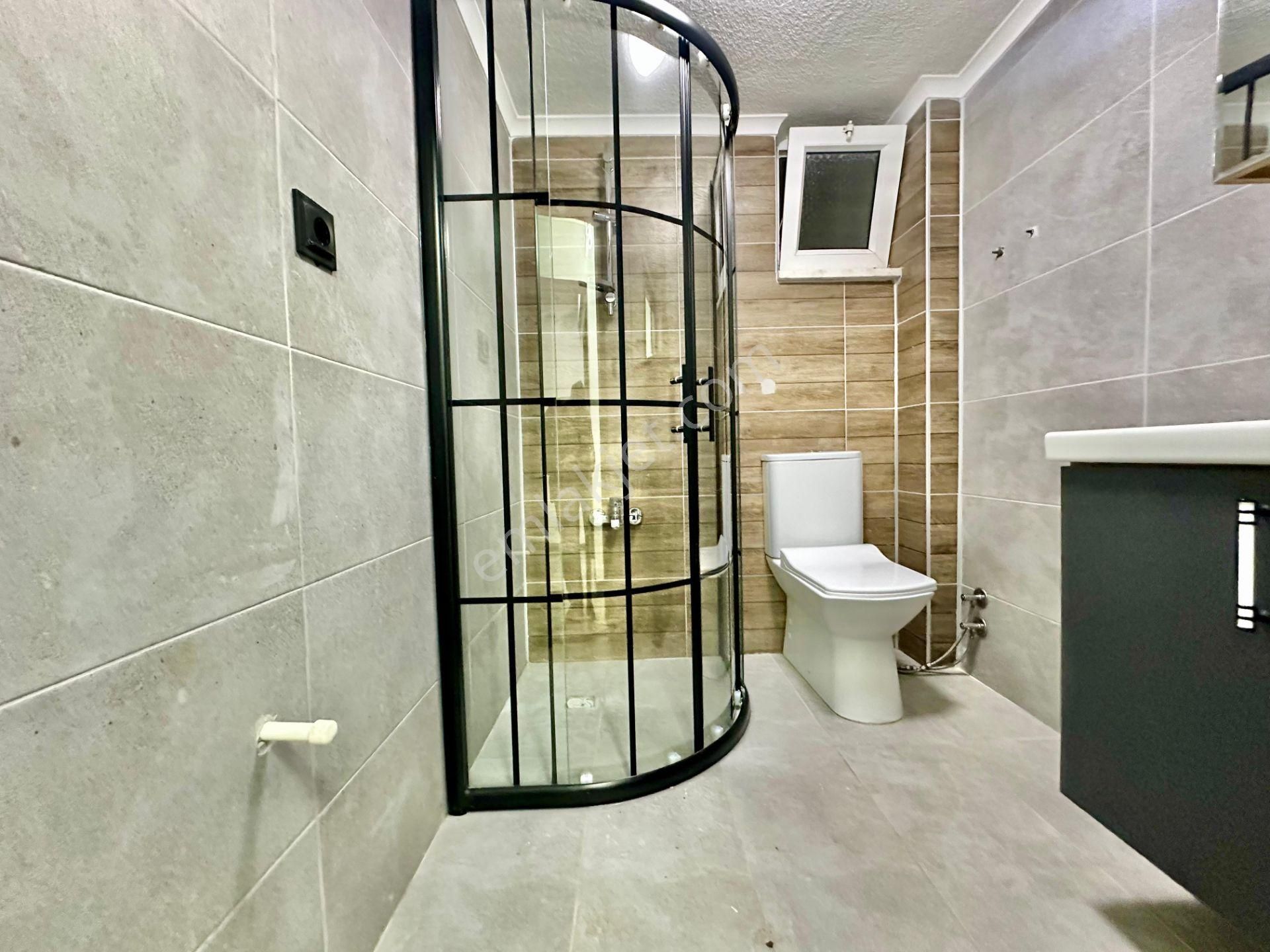 ꧁ay Emlaktan꧂akçayda Ön Cephe Müstakil Tadında Satılık 3+1 Daire - Görsel 25