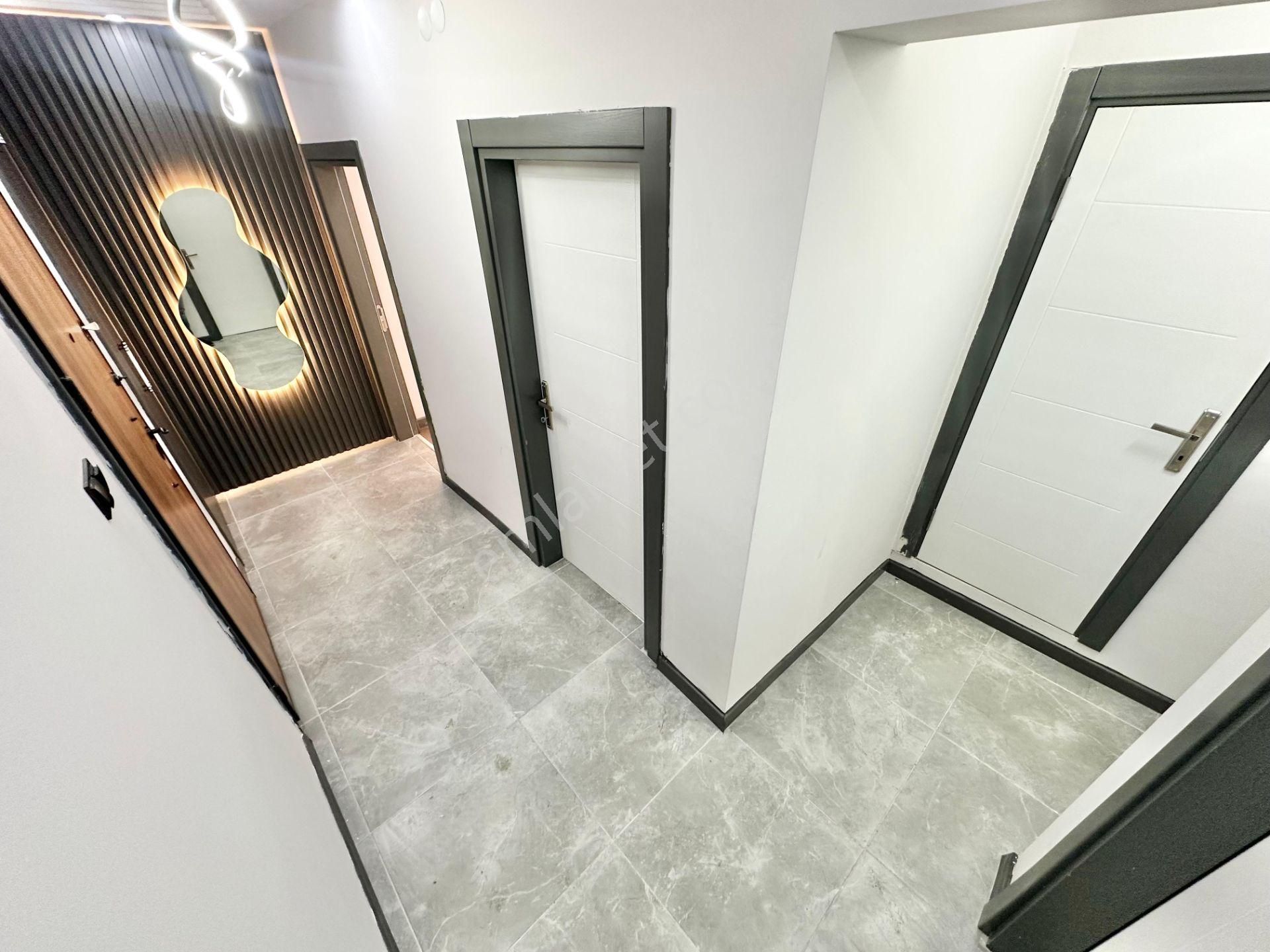 ꧁ay Emlaktan꧂akçayda Ön Cephe Müstakil Tadında Satılık 3+1 Daire - Görsel 10