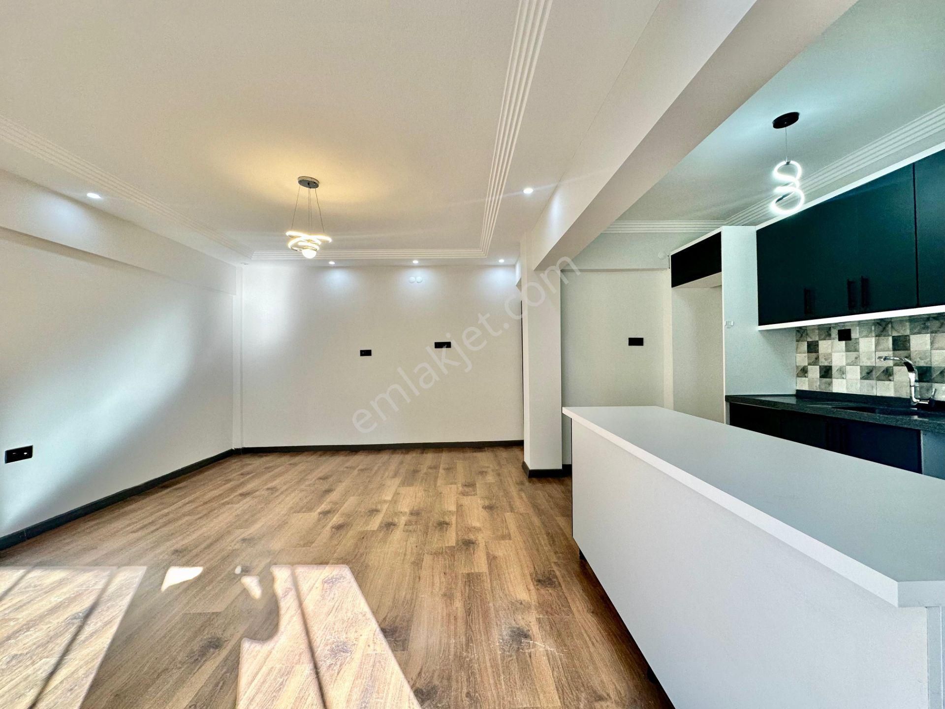 ꧁ay Emlaktan꧂akçayda Ön Cephe Müstakil Tadında Satılık 3+1 Daire - Görsel 7