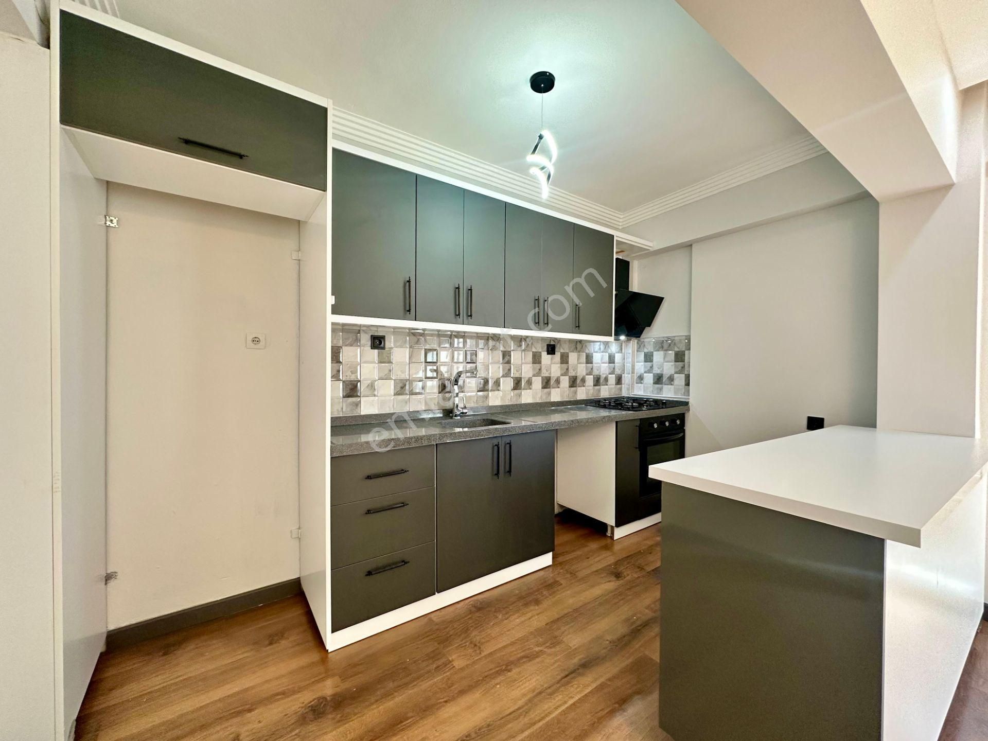 ꧁ay Emlaktan꧂akçayda Ön Cephe Müstakil Tadında Satılık 3+1 Daire - Görsel 8