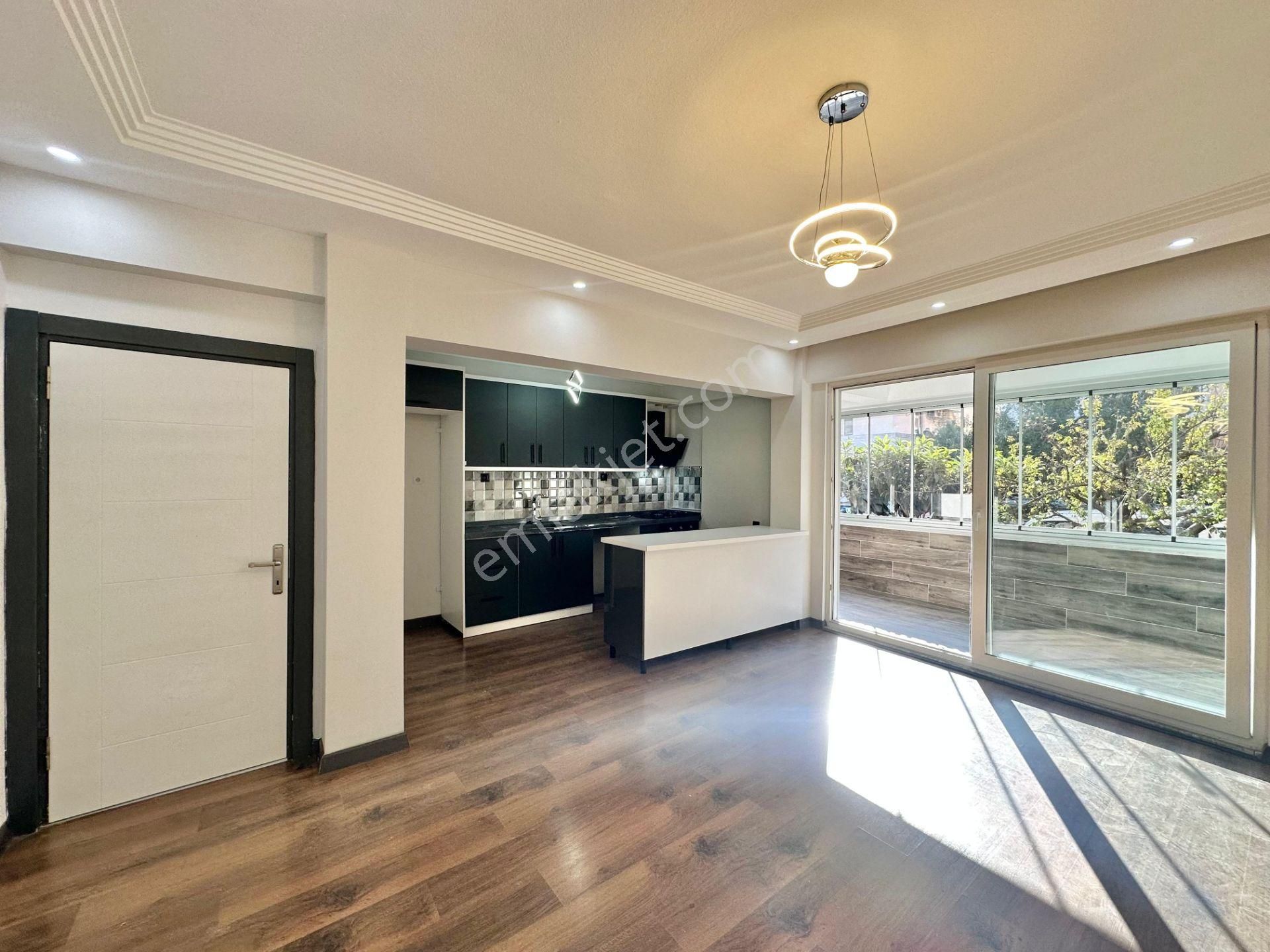 ꧁ay Emlaktan꧂akçayda Ön Cephe Müstakil Tadında Satılık 3+1 Daire - Görsel 4