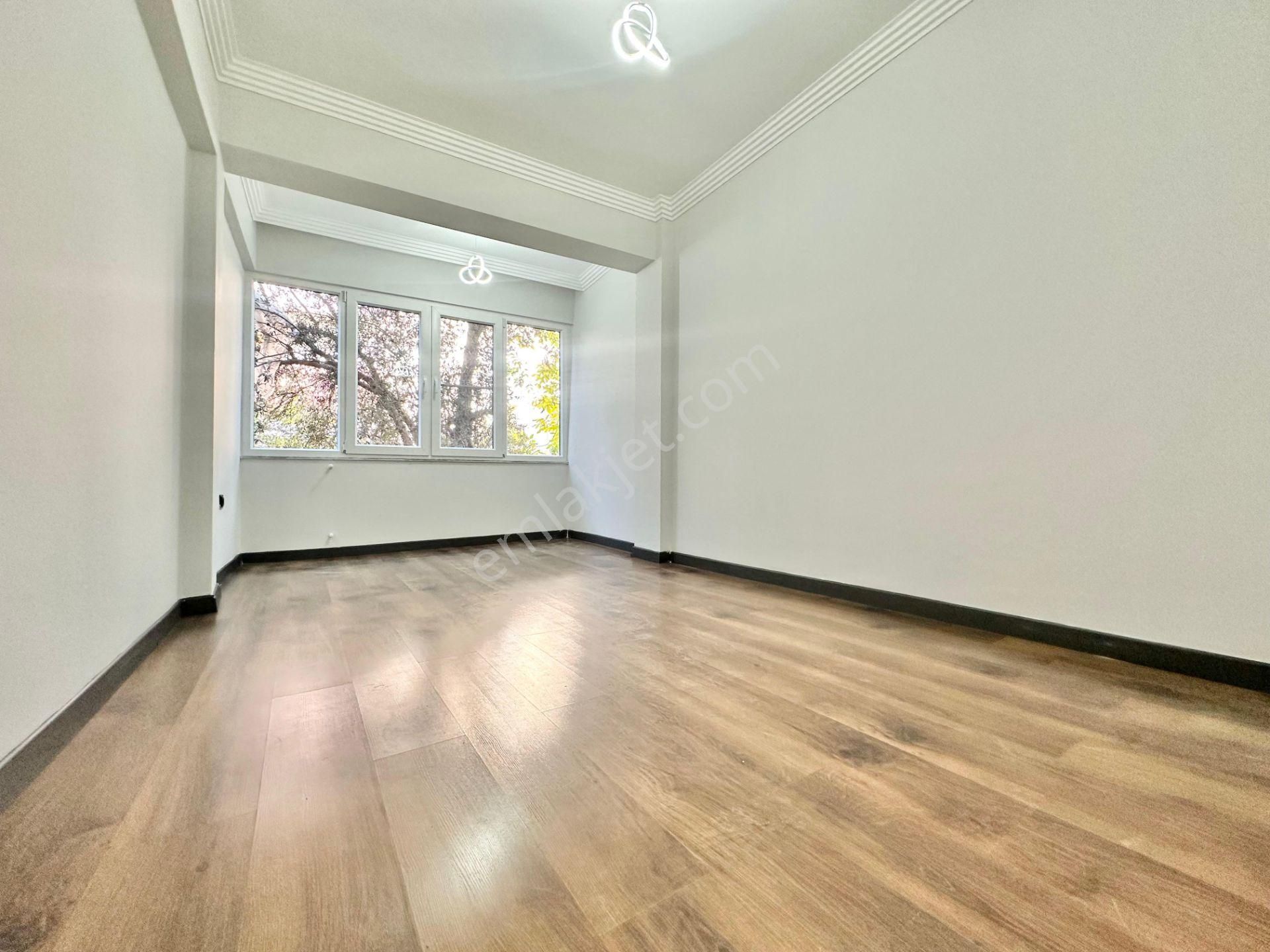 ꧁ay Emlaktan꧂akçayda Ön Cephe Müstakil Tadında Satılık 3+1 Daire - Görsel 28