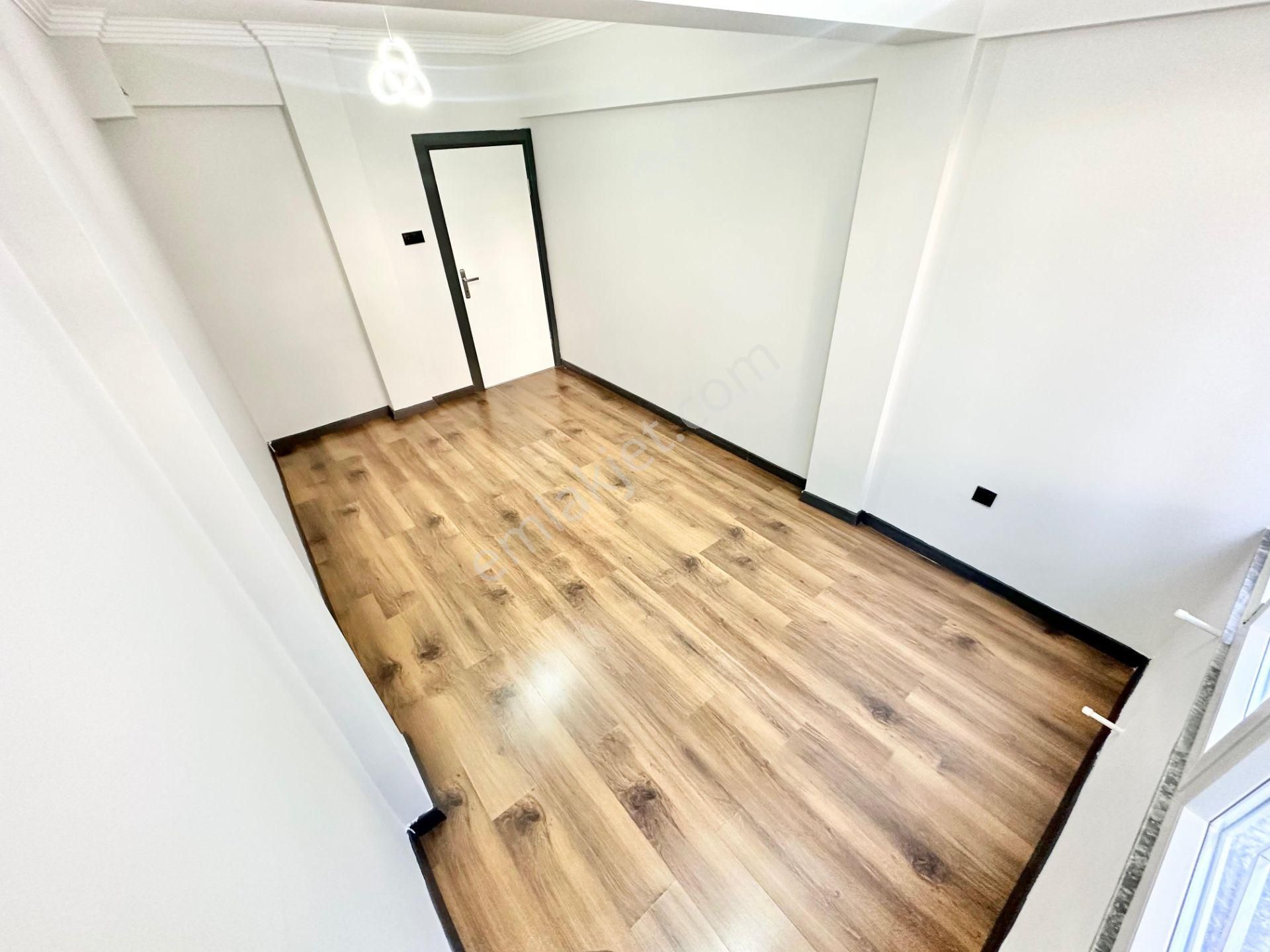 ꧁ay Emlaktan꧂akçayda Ön Cephe Müstakil Tadında Satılık 3+1 Daire - Görsel 34