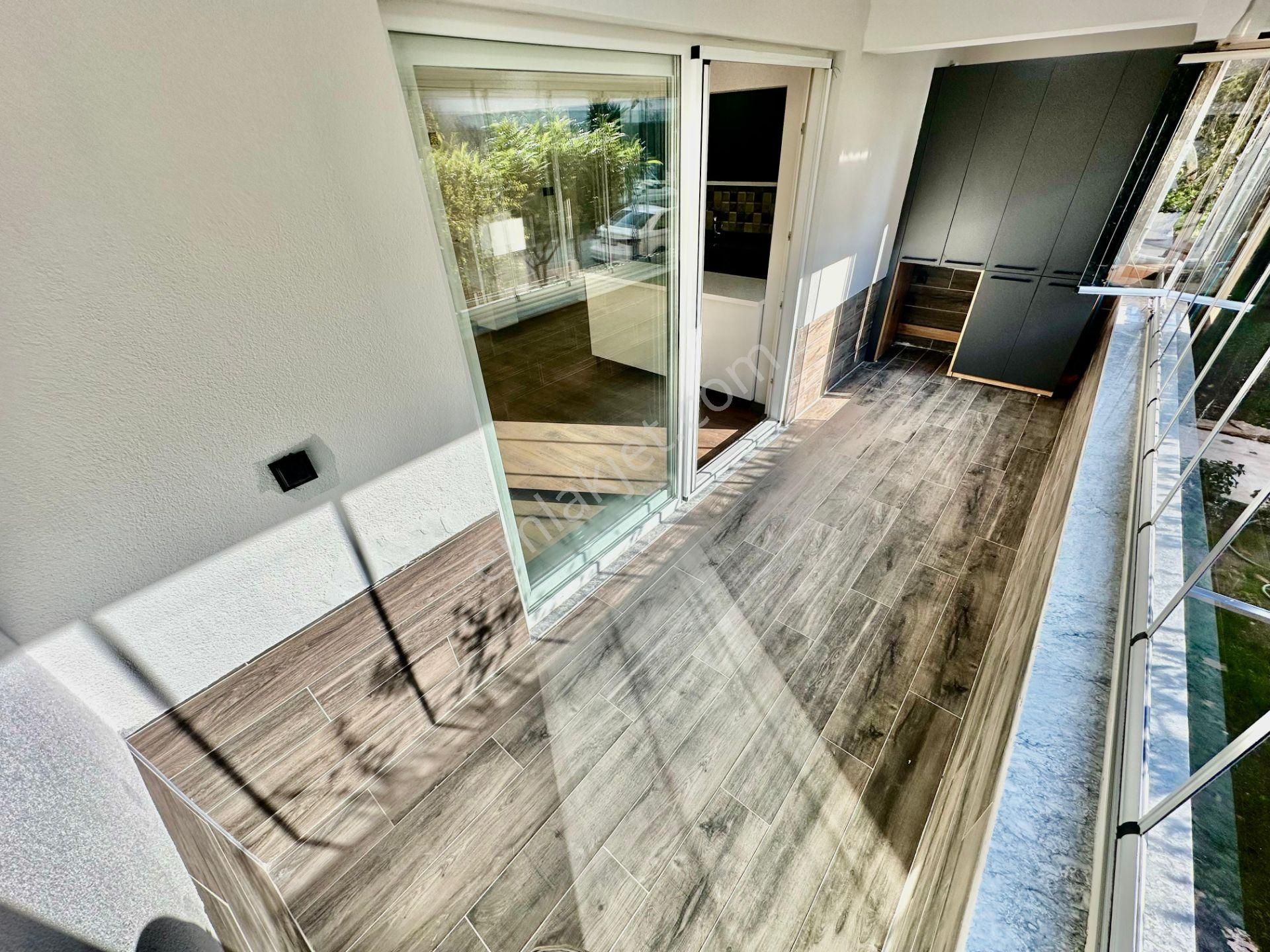 ꧁ay Emlaktan꧂akçayda Ön Cephe Müstakil Tadında Satılık 3+1 Daire - Görsel 17